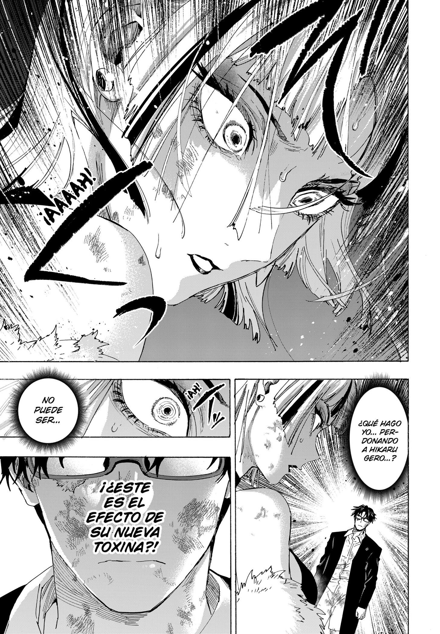 MARRIAGETOXIN Capitulo 163 página 11