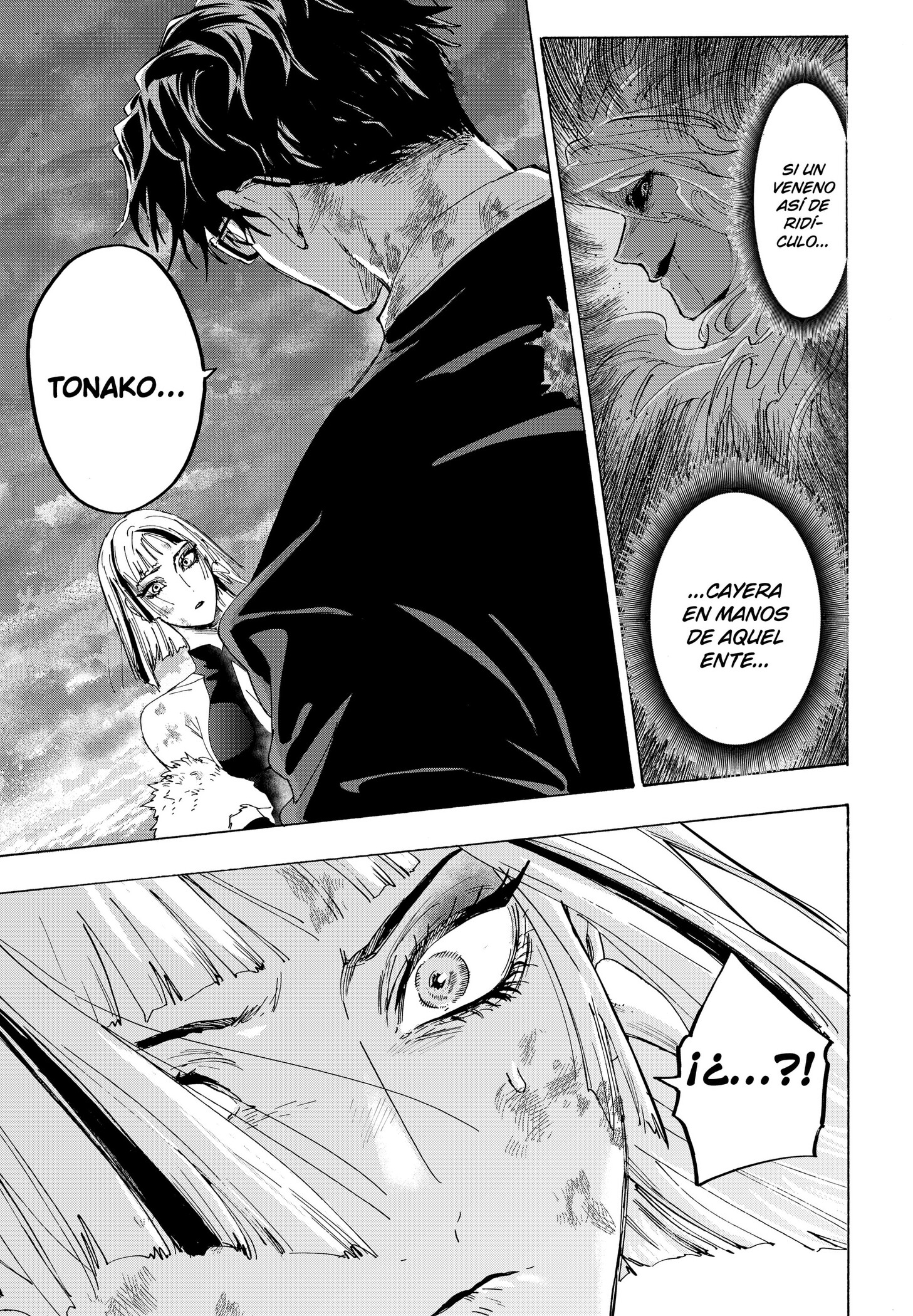 MARRIAGETOXIN Capitulo 163 página 13