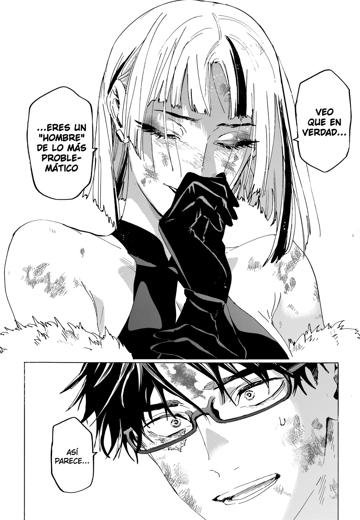 MARRIAGETOXIN Capitulo 163 página 16