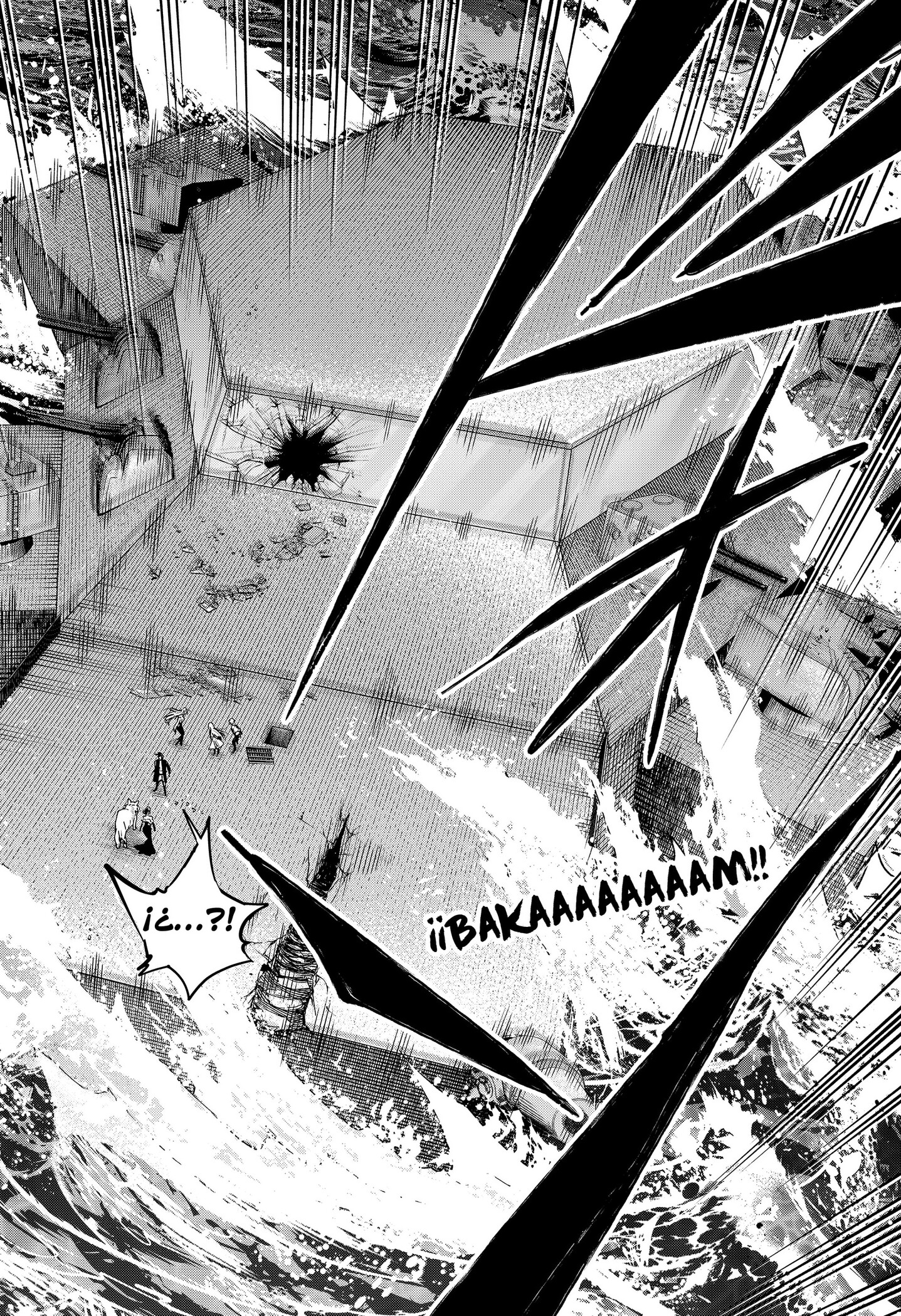 MARRIAGETOXIN Capitulo 163 página 18