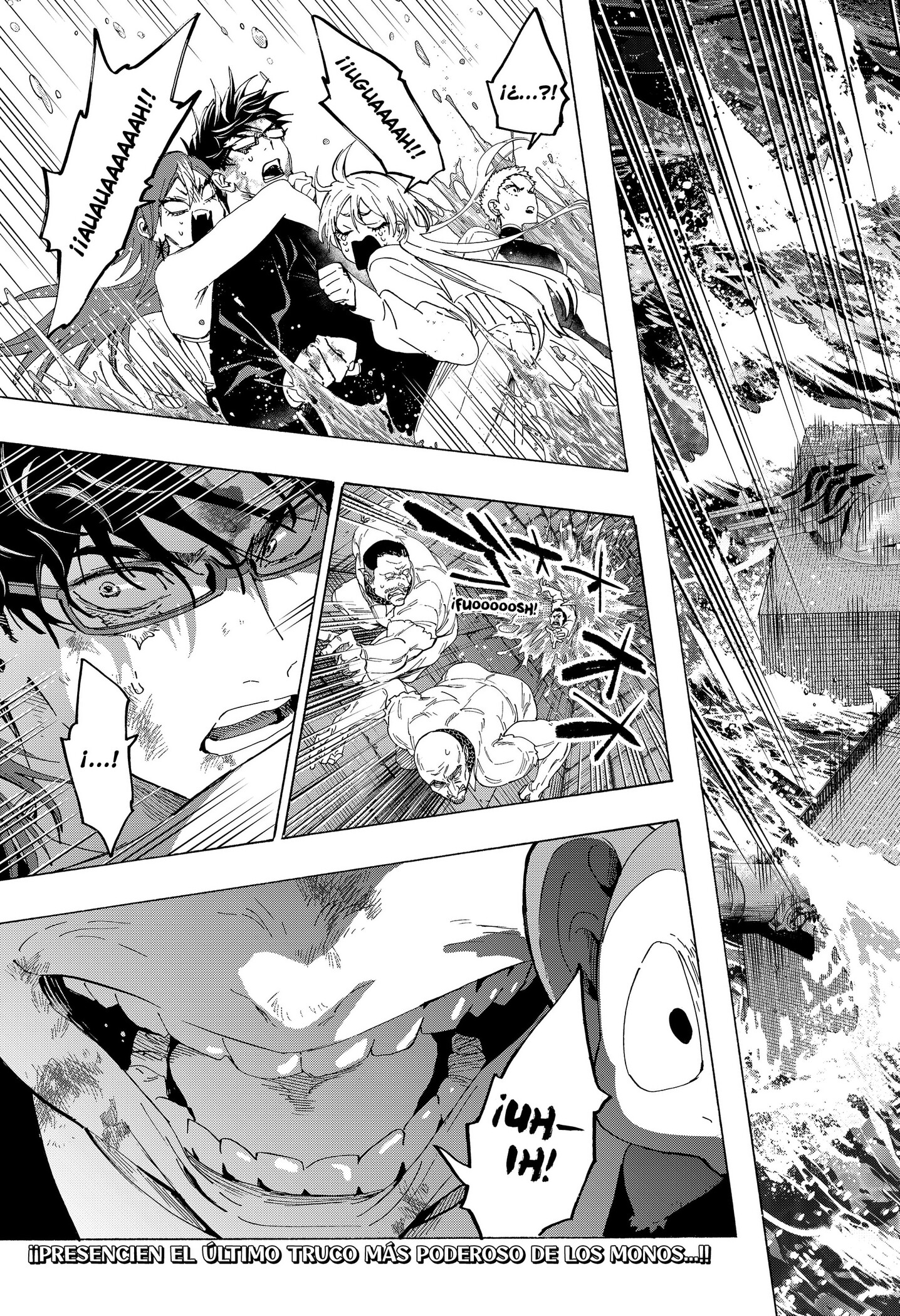 MARRIAGETOXIN Capitulo 163 página 19