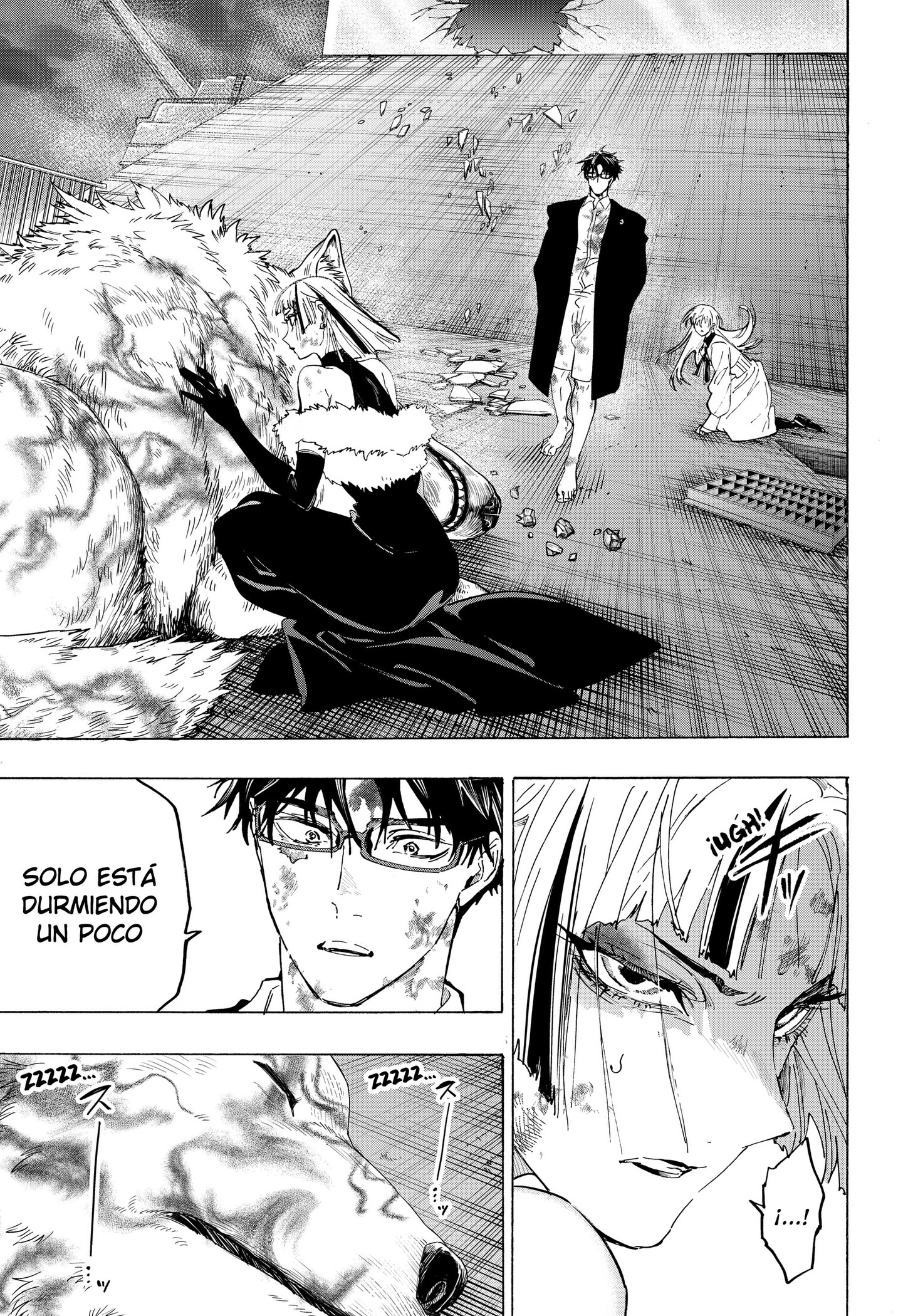 MARRIAGETOXIN Capitulo 163 página 3