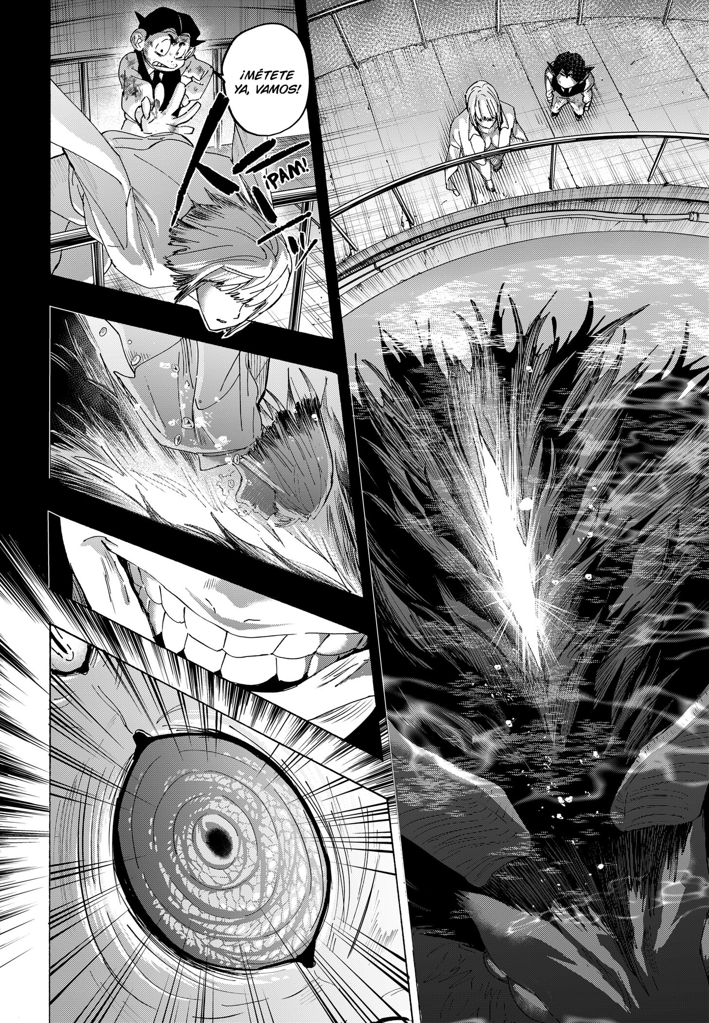 MARRIAGETOXIN Capitulo 164 página 10