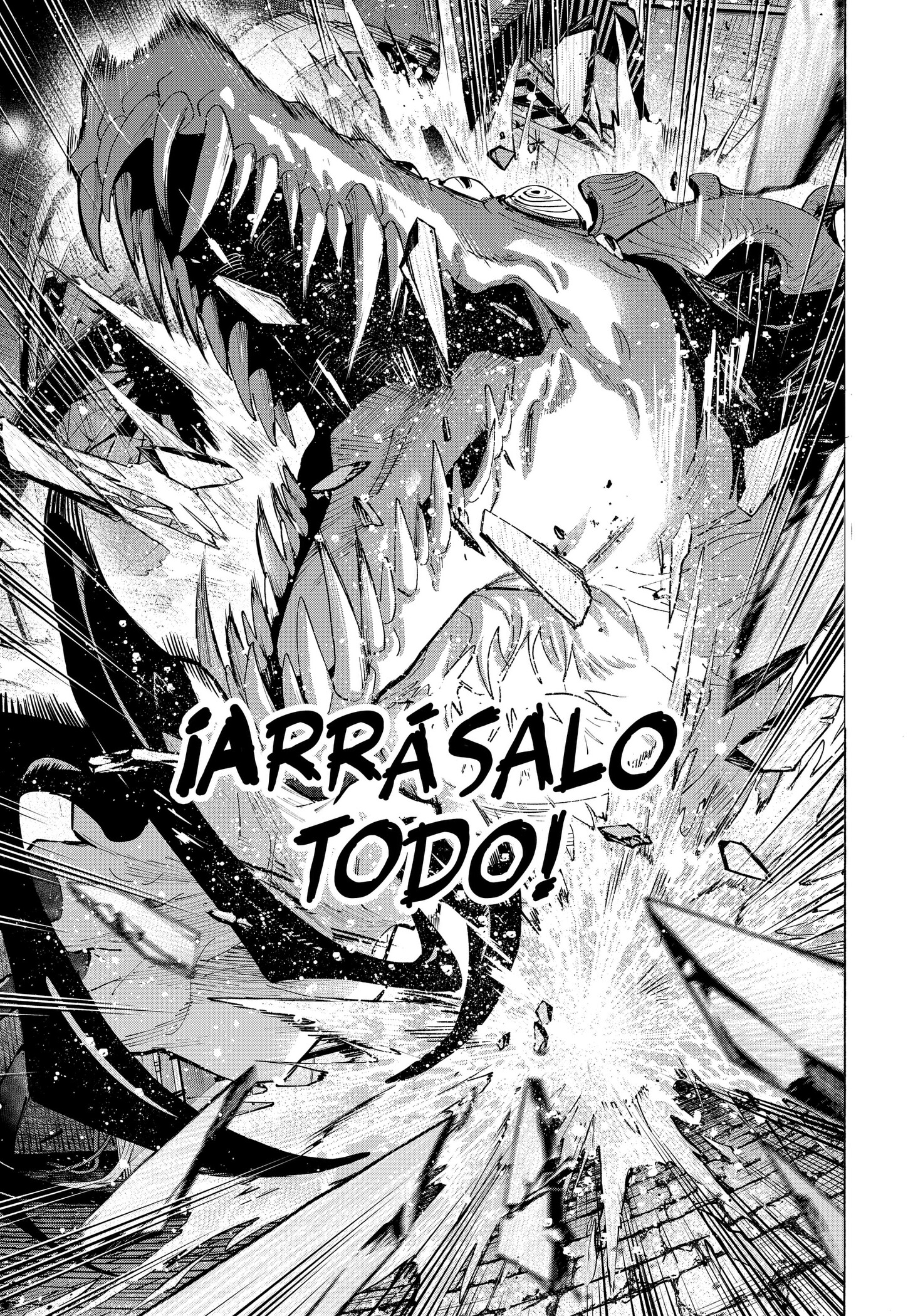 MARRIAGETOXIN Capitulo 164 página 11
