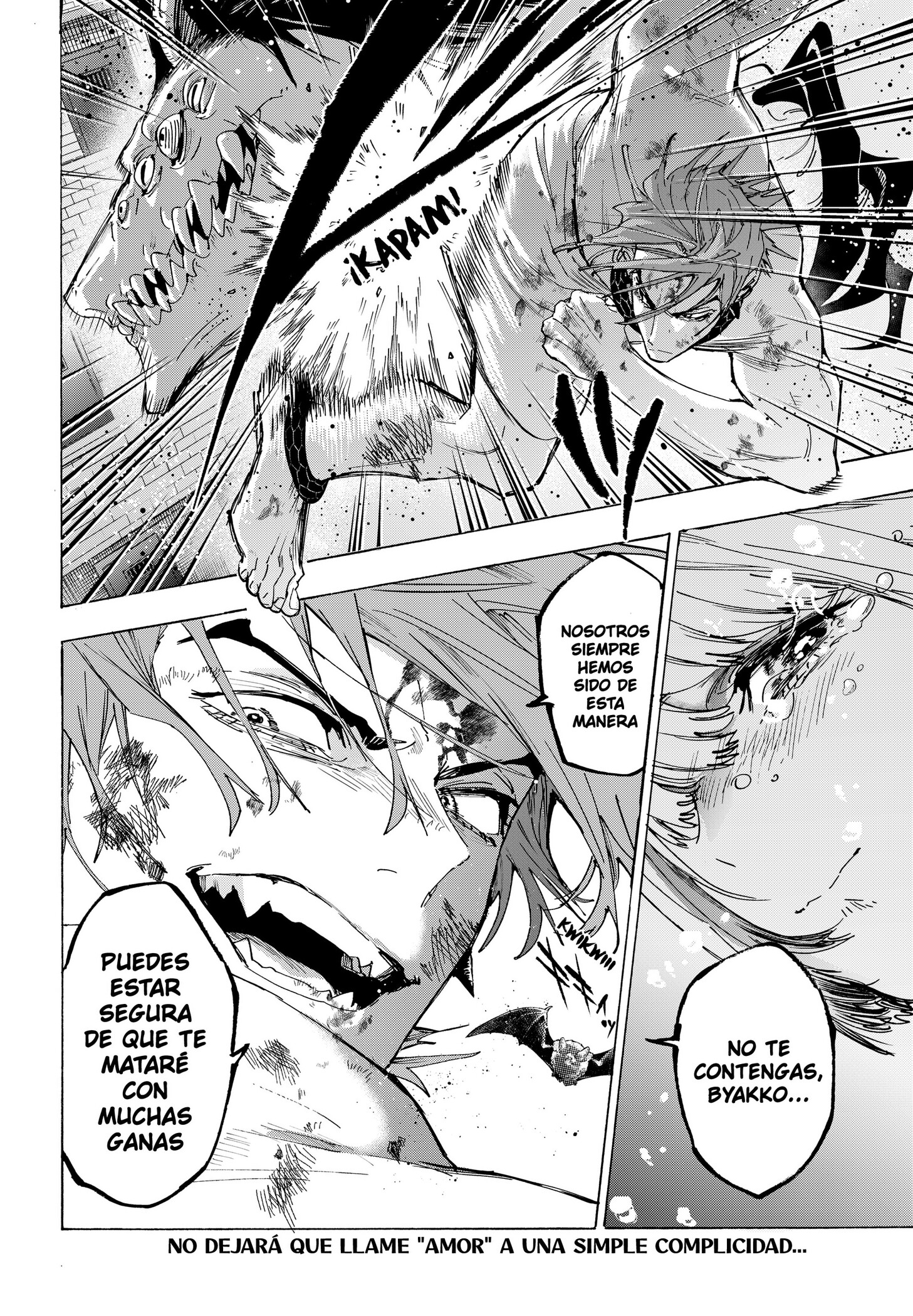 MARRIAGETOXIN Capitulo 164 página 20