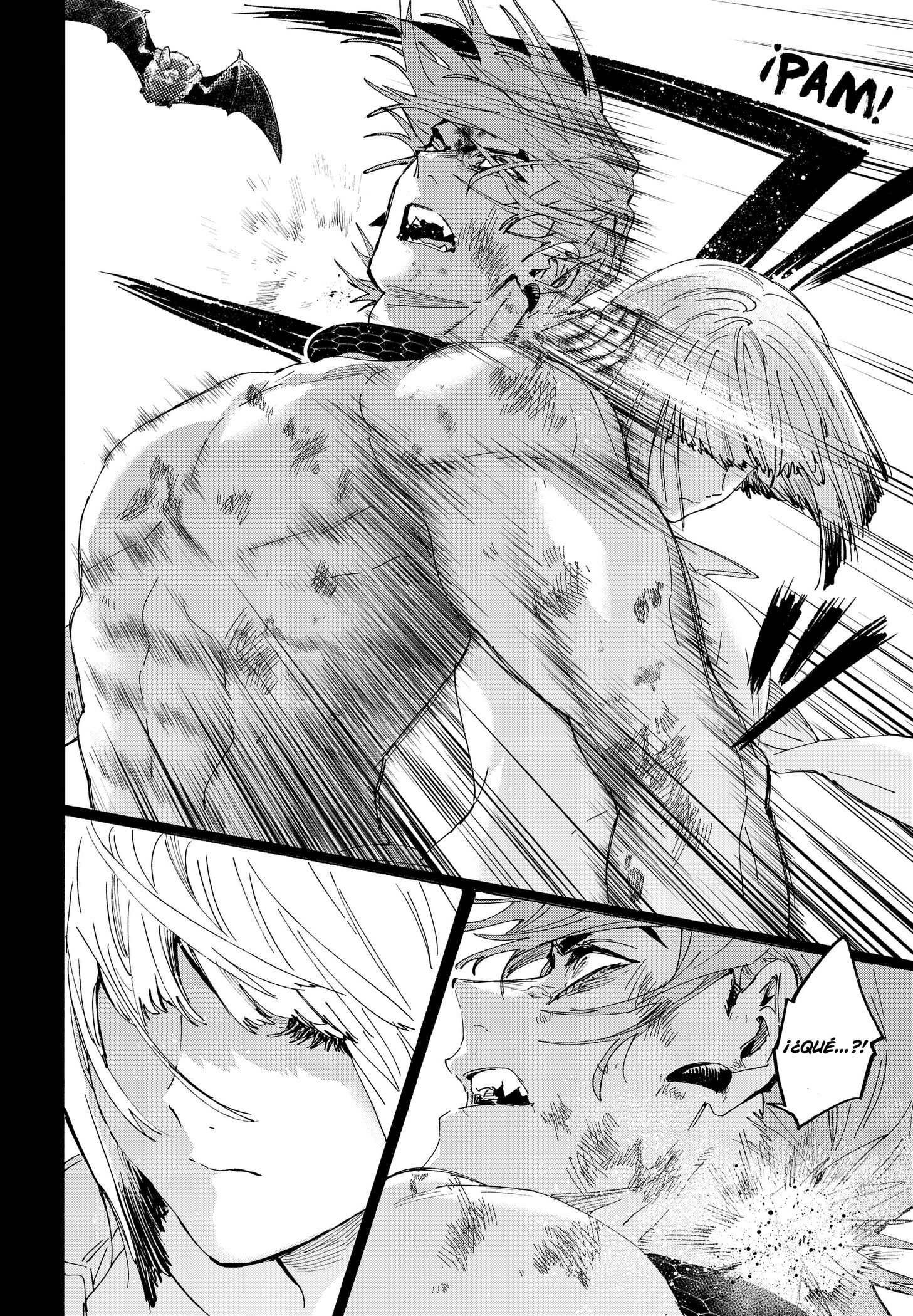 MARRIAGETOXIN Capitulo 164 página 4