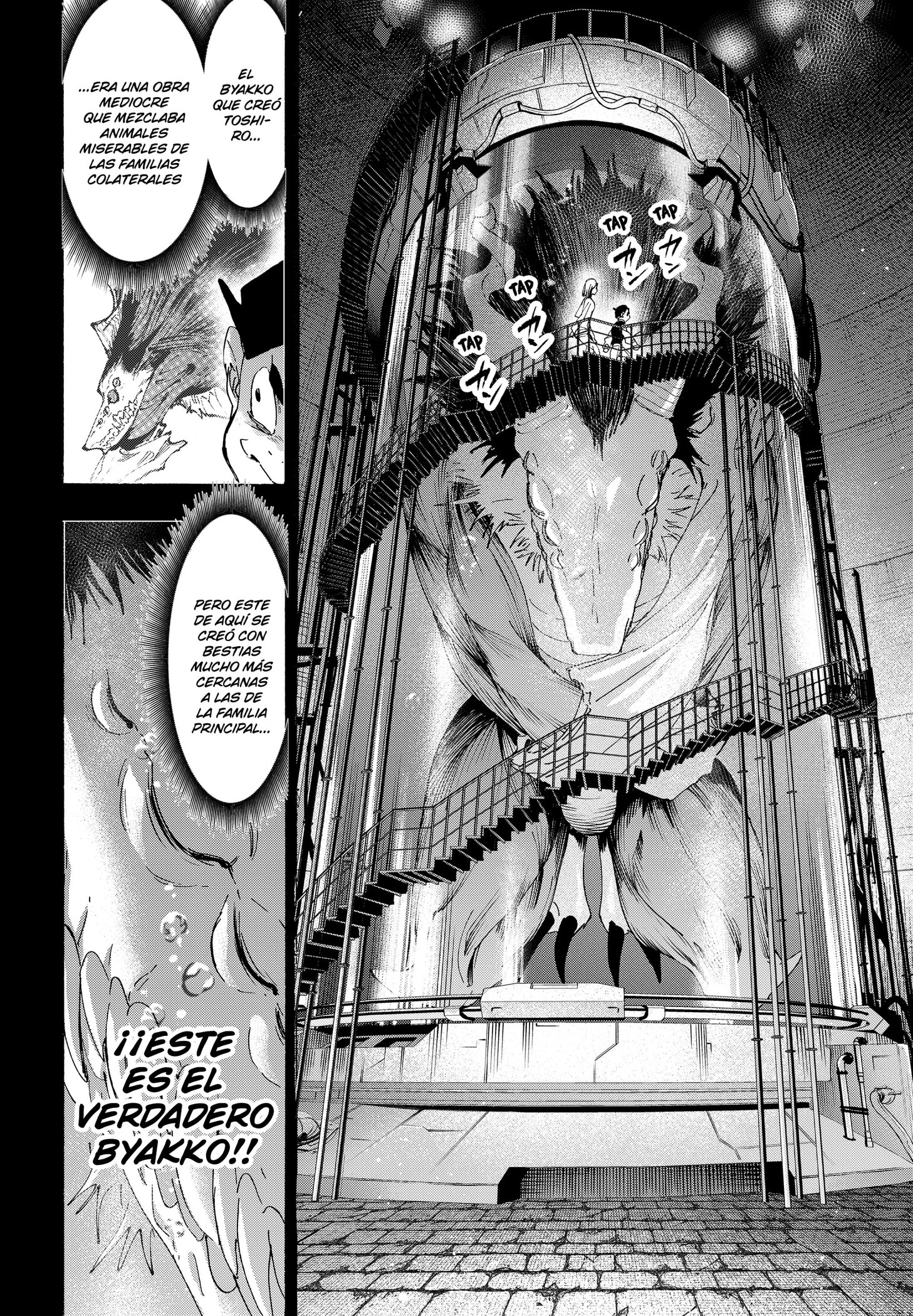 MARRIAGETOXIN Capitulo 164 página 8