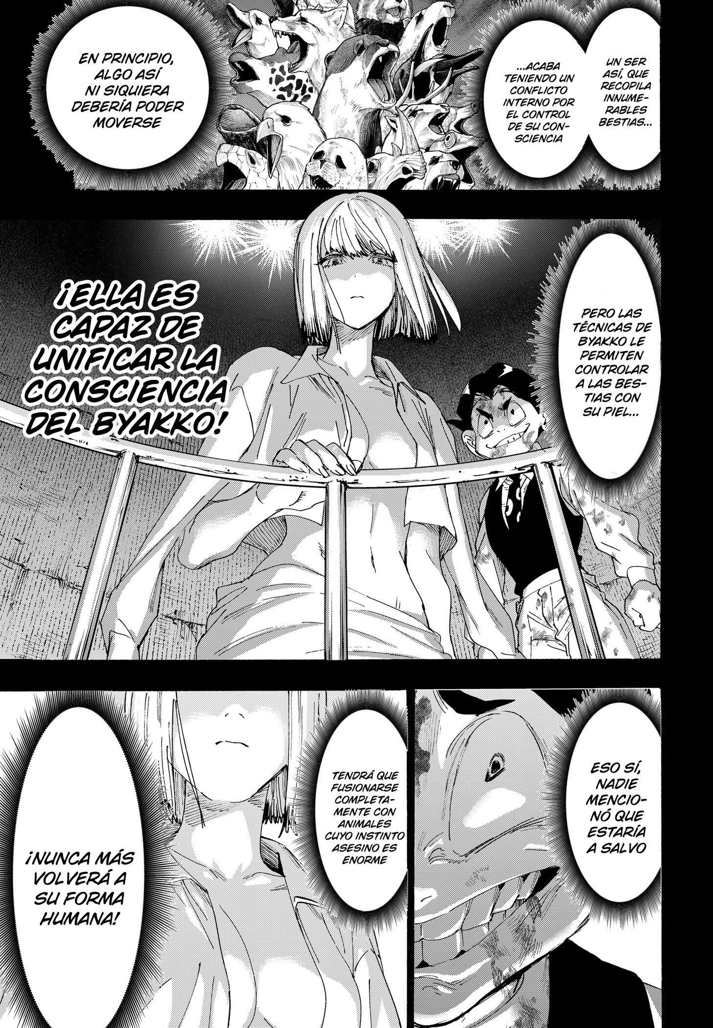 MARRIAGETOXIN Capitulo 164 página 9
