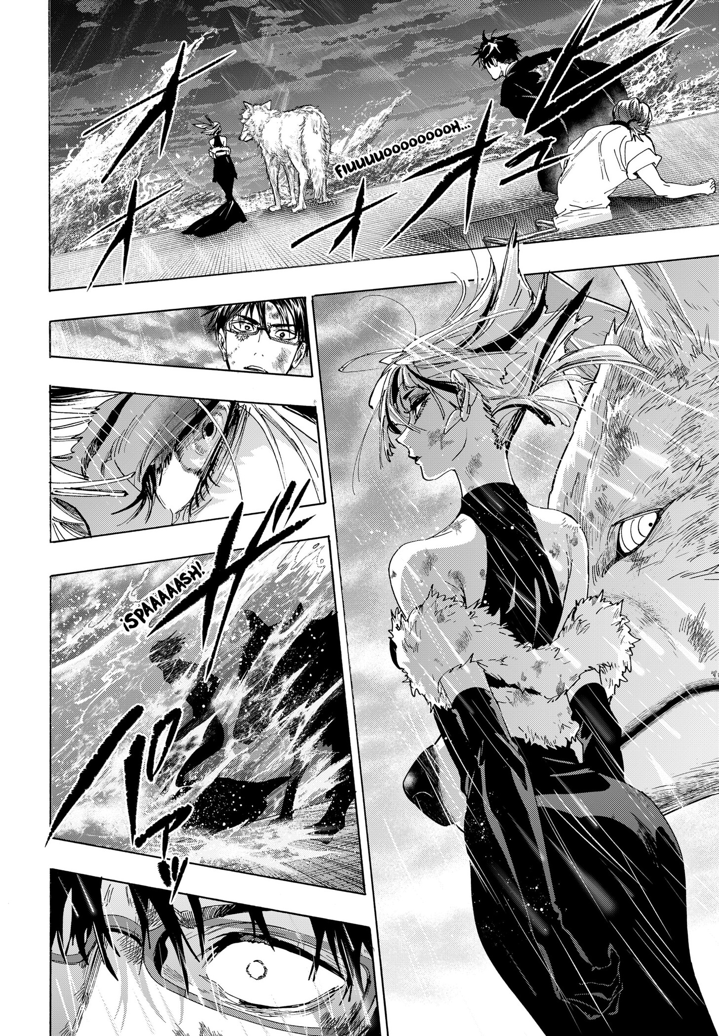 MARRIAGETOXIN Capitulo 165 página 10