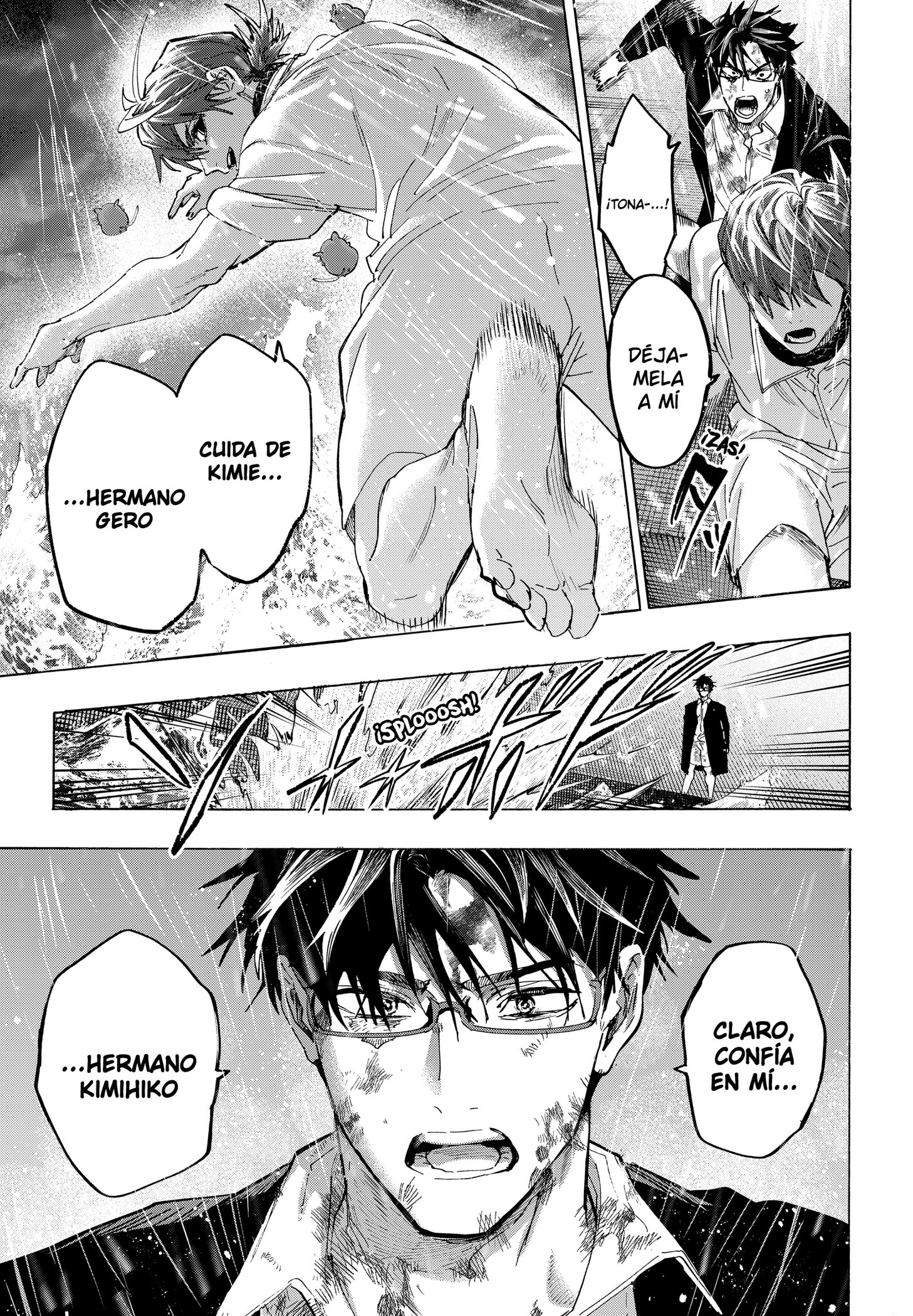 MARRIAGETOXIN Capitulo 165 página 11