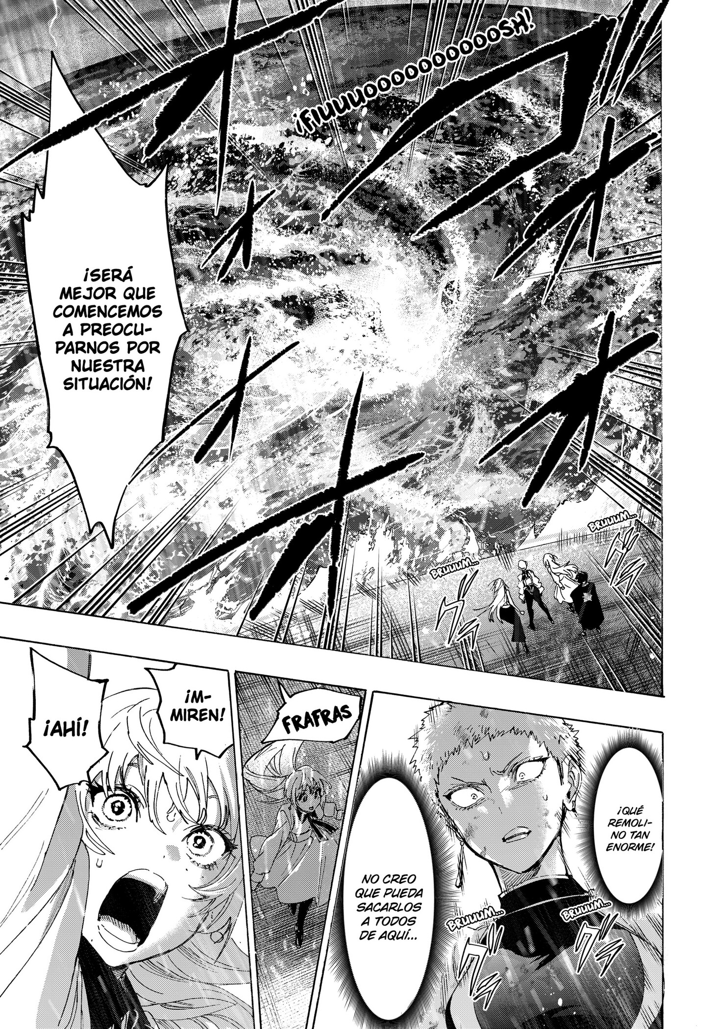 MARRIAGETOXIN Capitulo 165 página 13