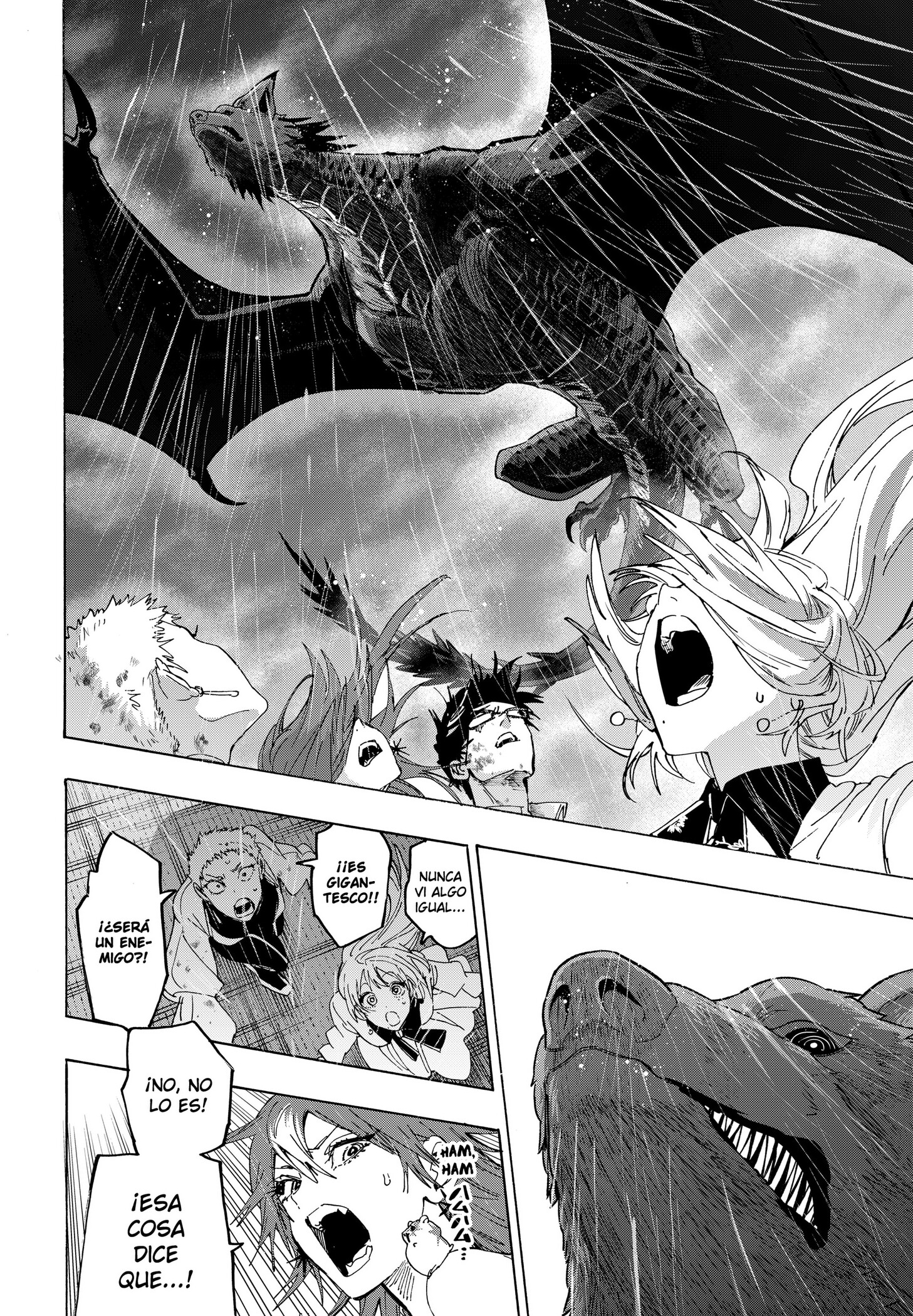 MARRIAGETOXIN Capitulo 165 página 14