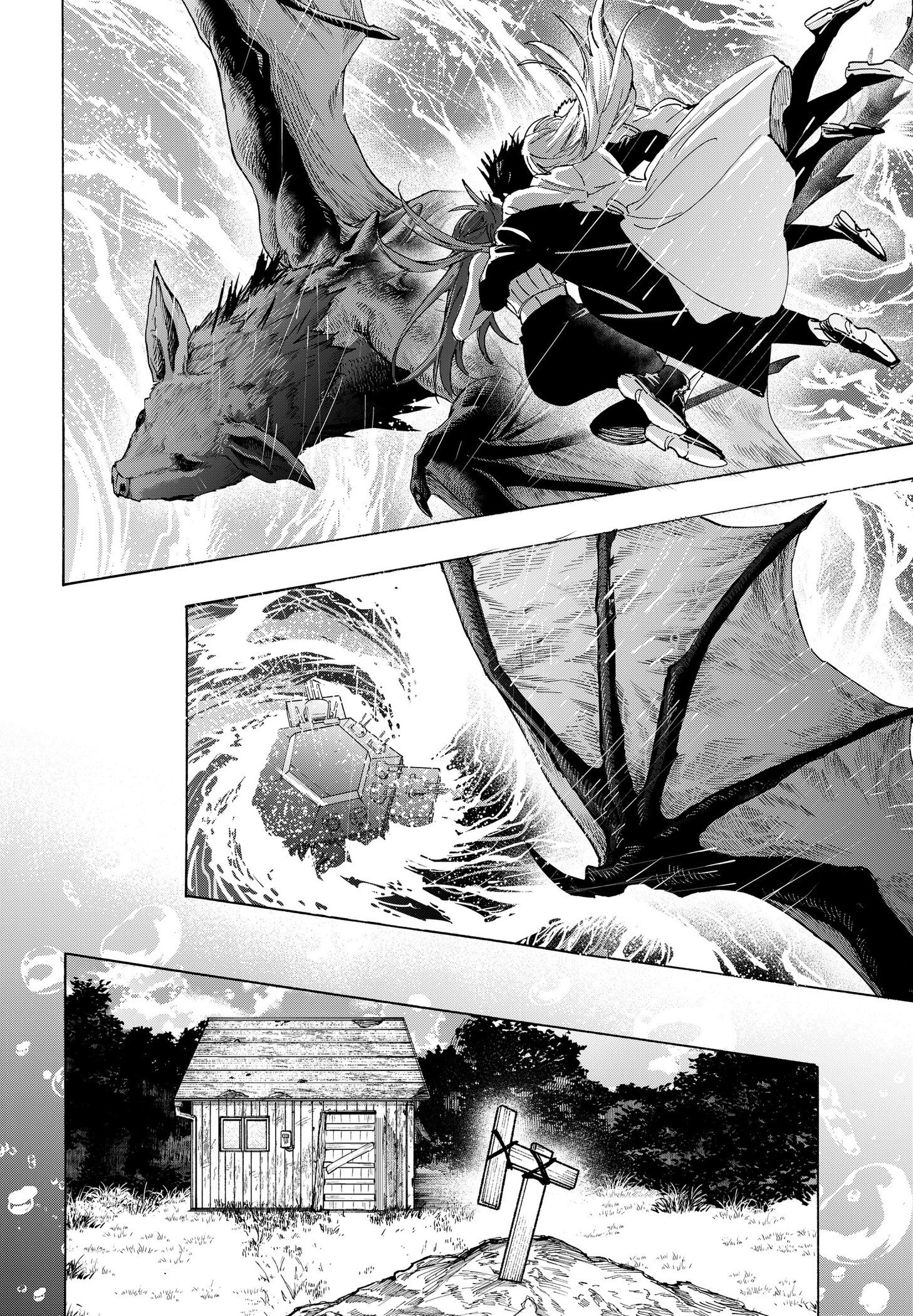 MARRIAGETOXIN Capitulo 165 página 16