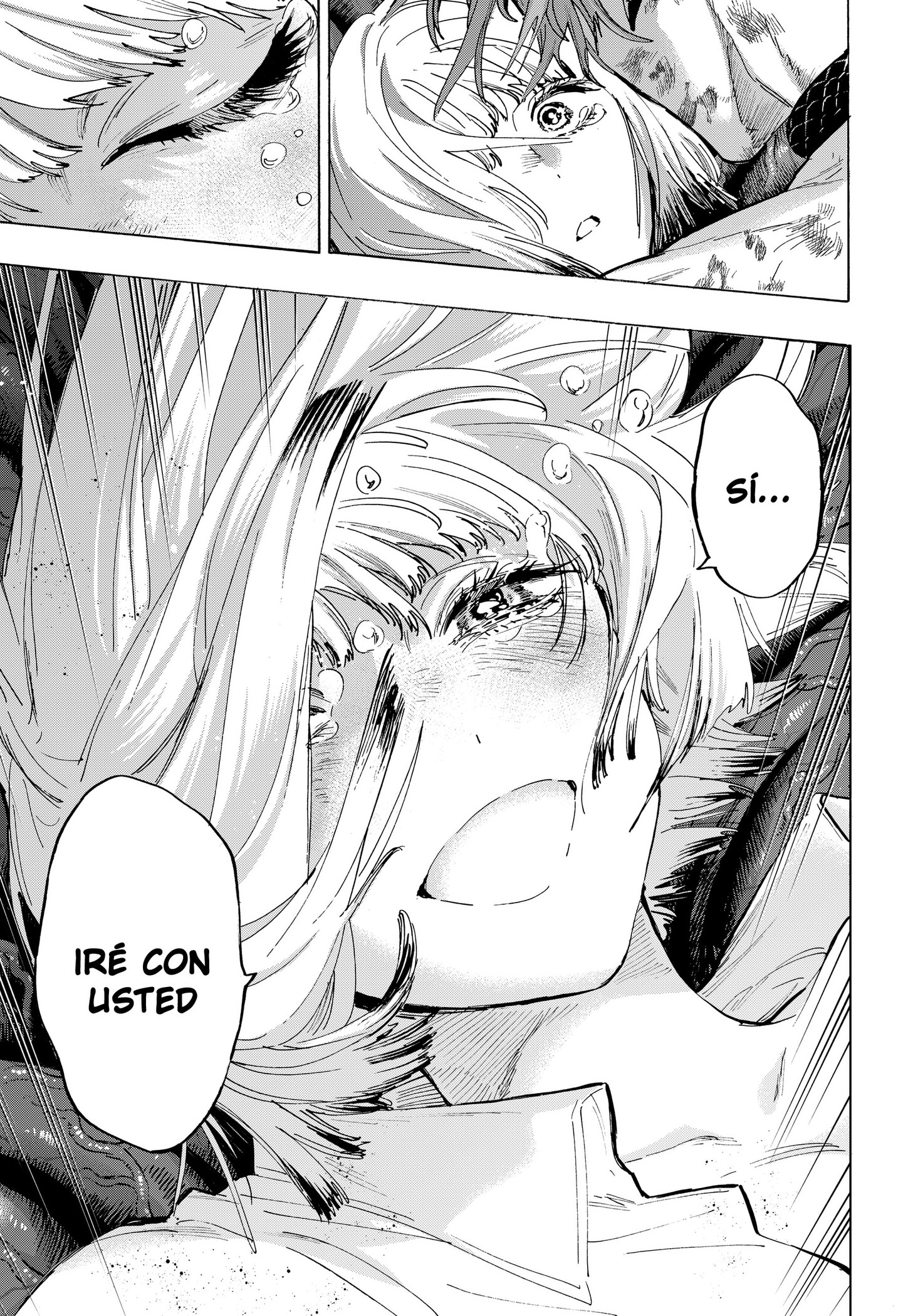 MARRIAGETOXIN Capitulo 165 página 19