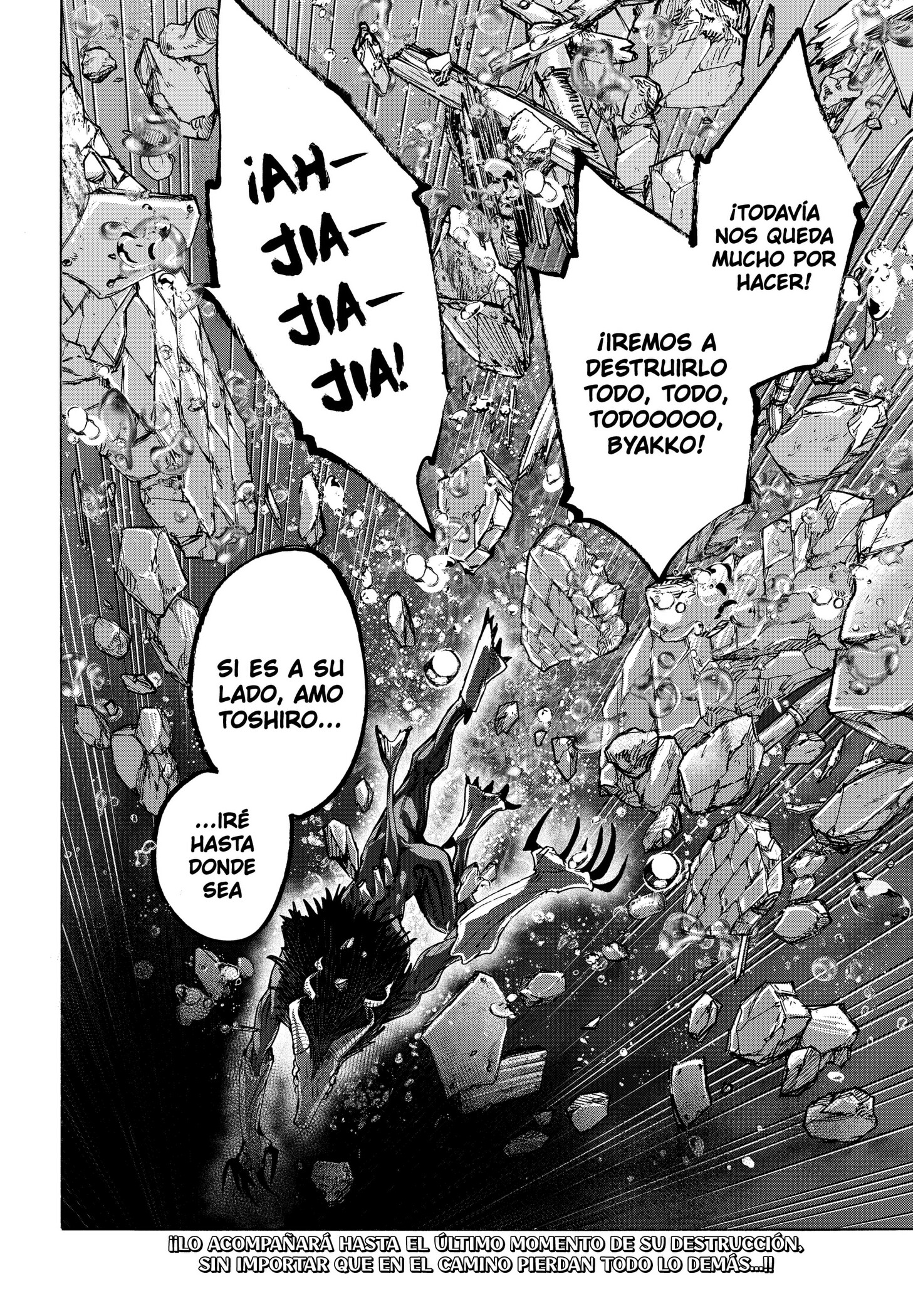 MARRIAGETOXIN Capitulo 165 página 20