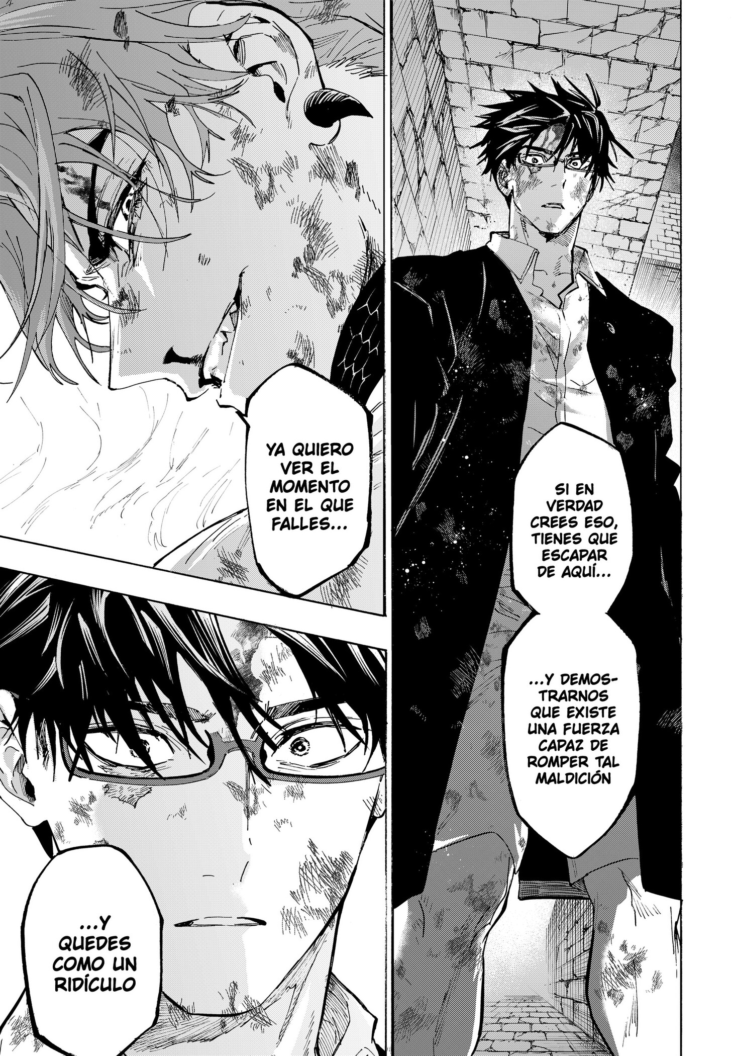 MARRIAGETOXIN Capitulo 165 página 5