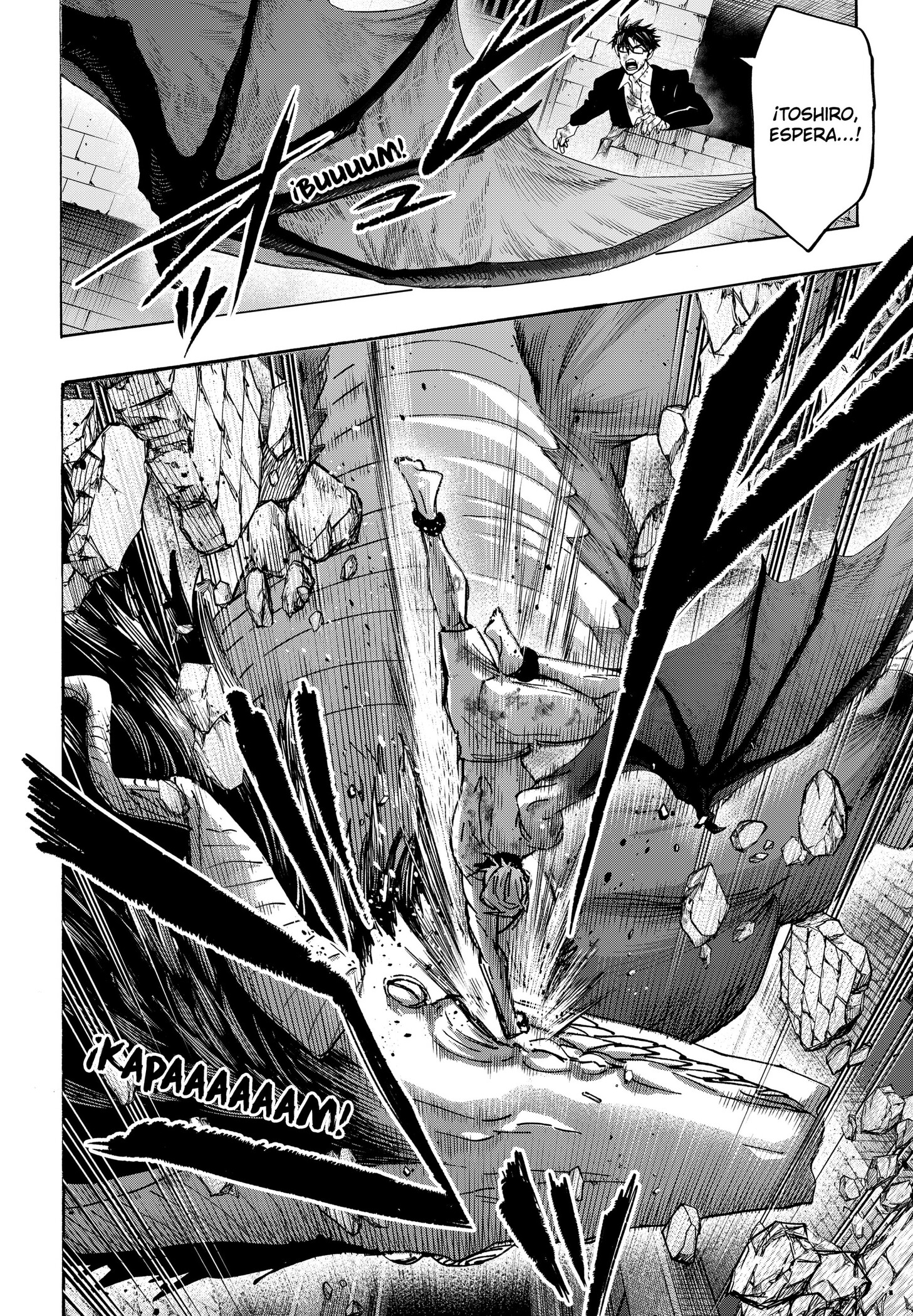 MARRIAGETOXIN Capitulo 165 página 6