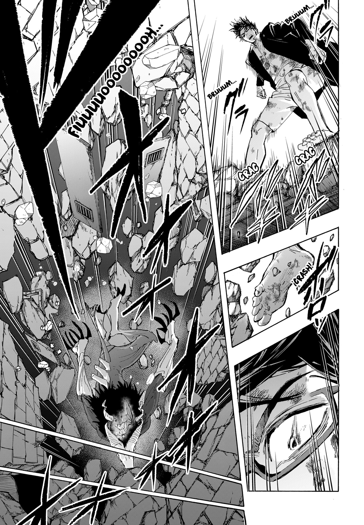 MARRIAGETOXIN Capitulo 165 página 7