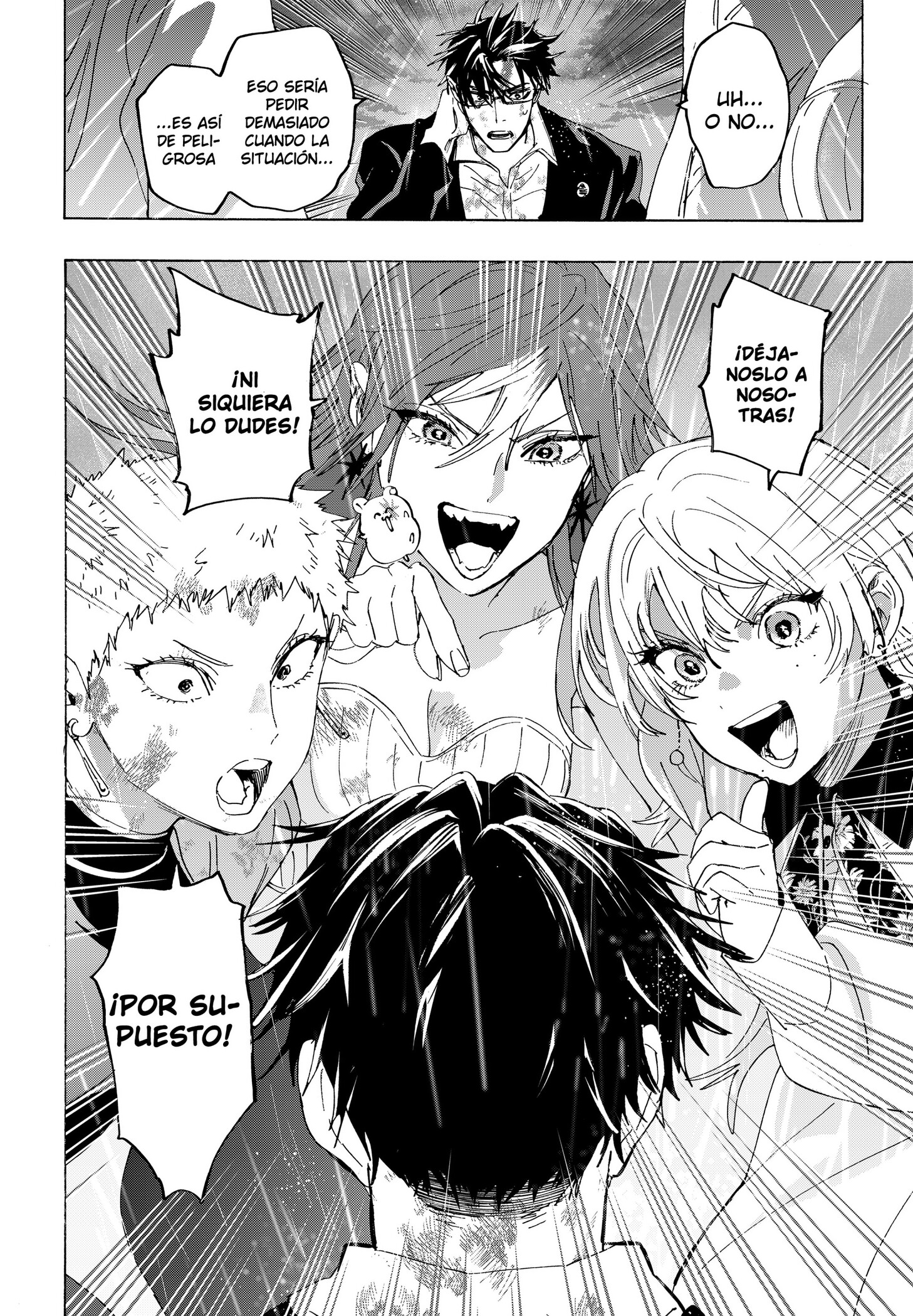 MARRIAGETOXIN Capitulo 166 página 10