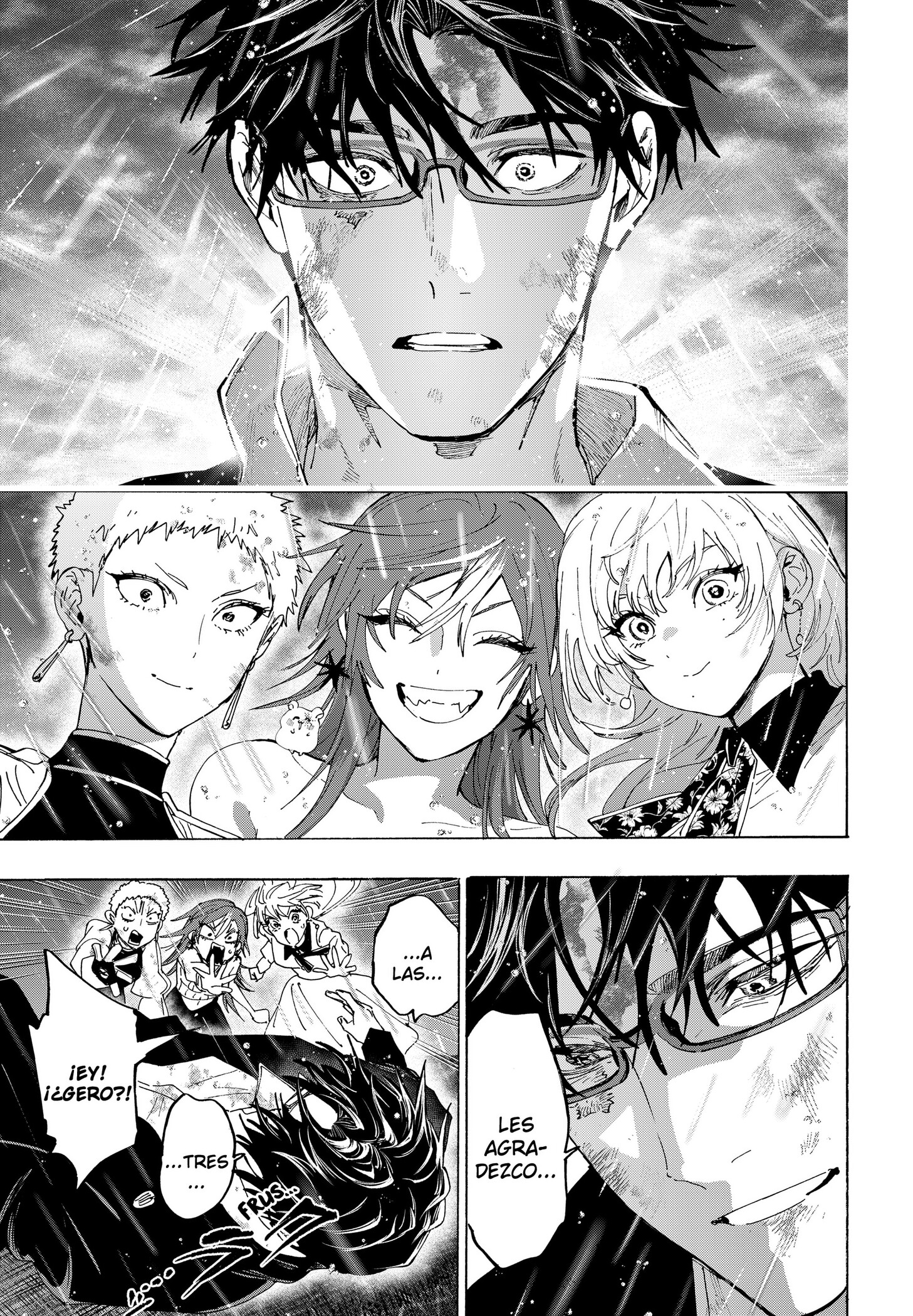 MARRIAGETOXIN Capitulo 166 página 11