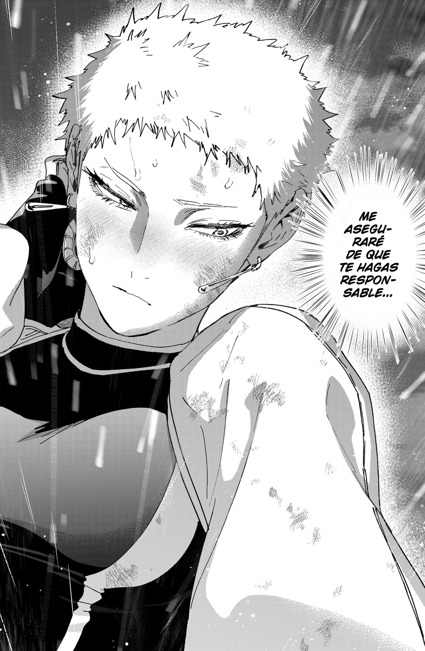 MARRIAGETOXIN Capitulo 166 página 14