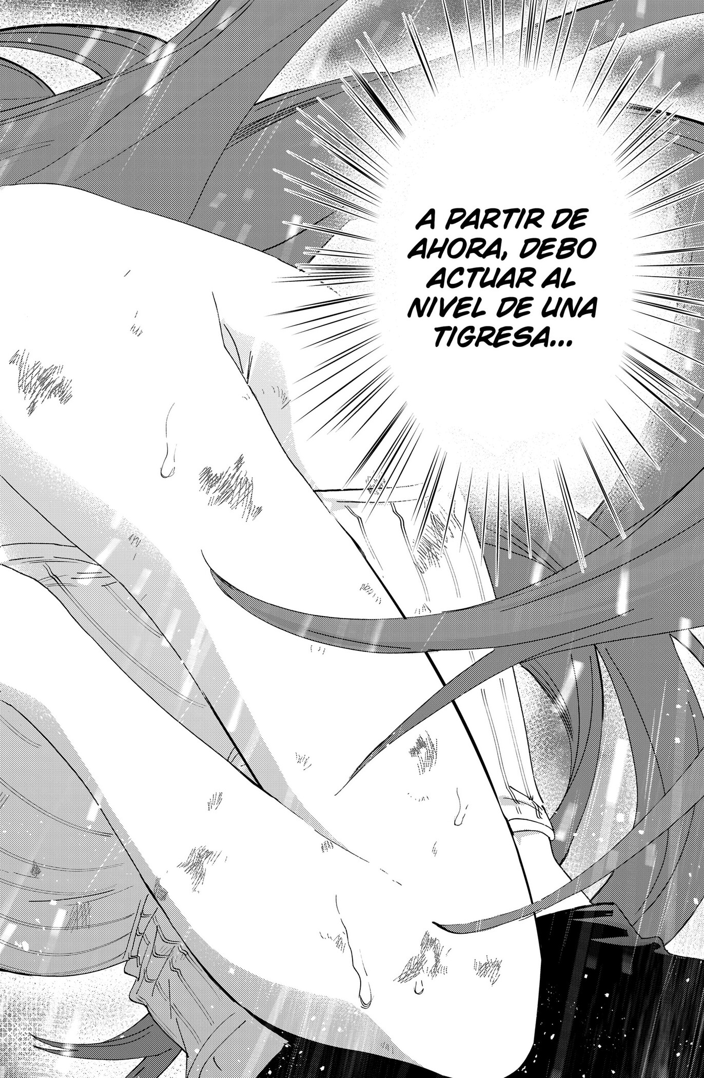 MARRIAGETOXIN Capitulo 166 página 18