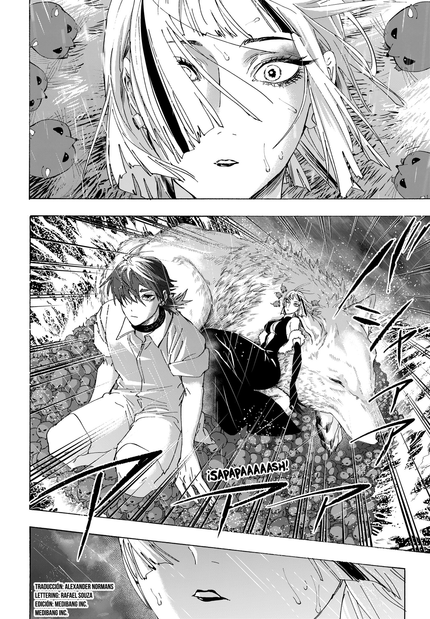 MARRIAGETOXIN Capitulo 166 página 2