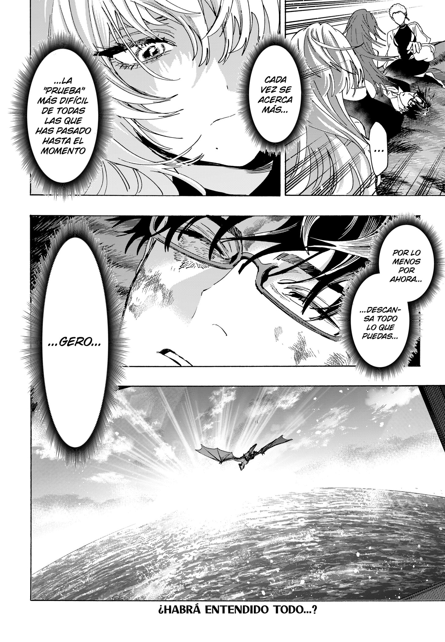 MARRIAGETOXIN Capitulo 166 página 20