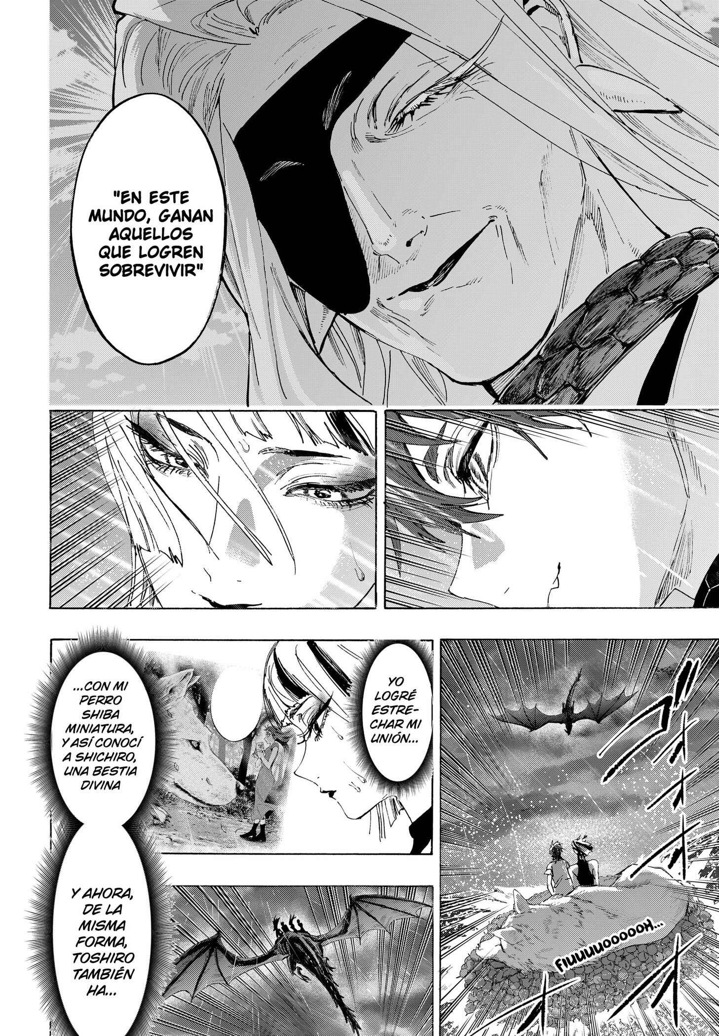 MARRIAGETOXIN Capitulo 166 página 4