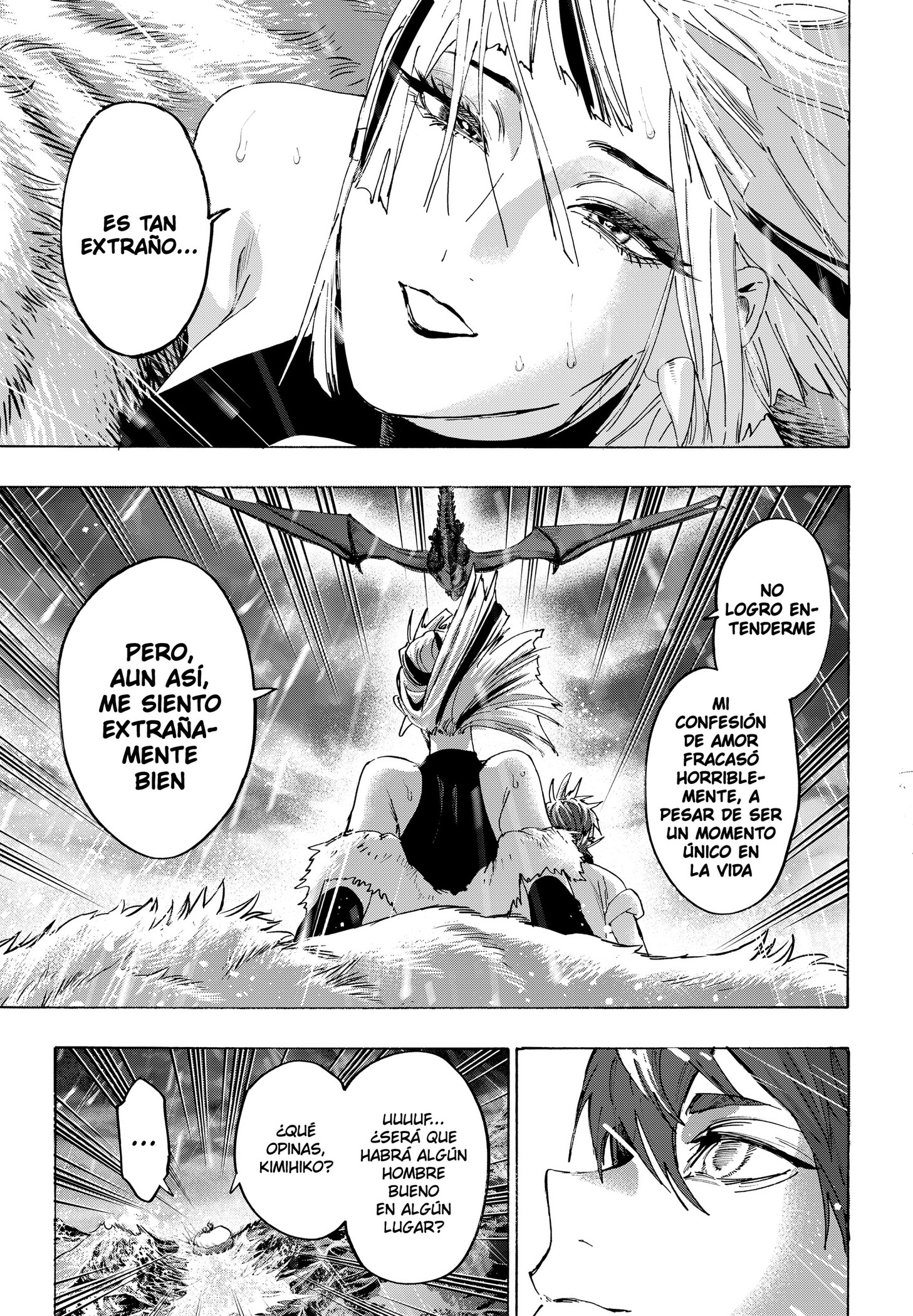 MARRIAGETOXIN Capitulo 166 página 5