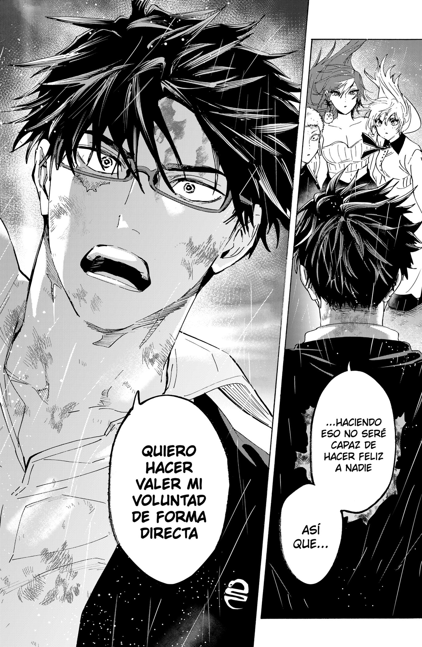 MARRIAGETOXIN Capitulo 166 página 8