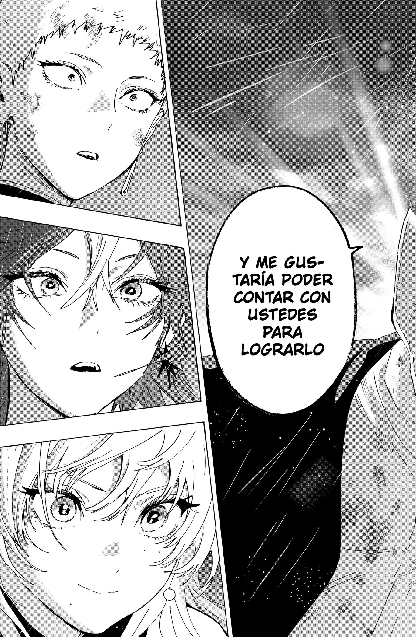 MARRIAGETOXIN Capitulo 166 página 9