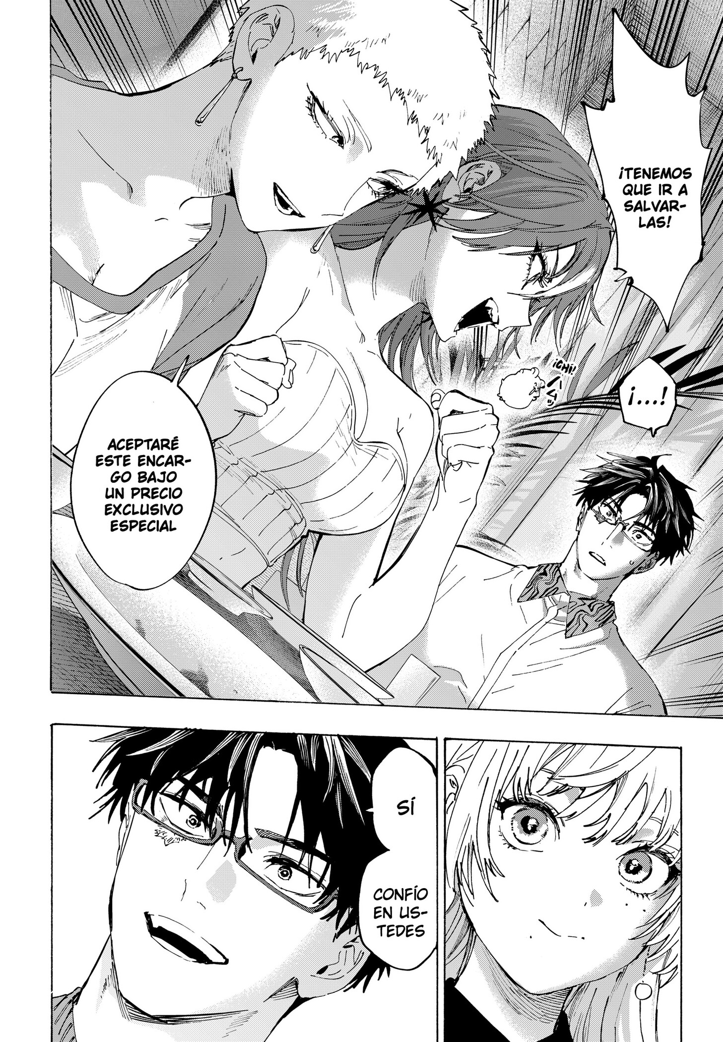 MARRIAGETOXIN Capitulo 167 página 18