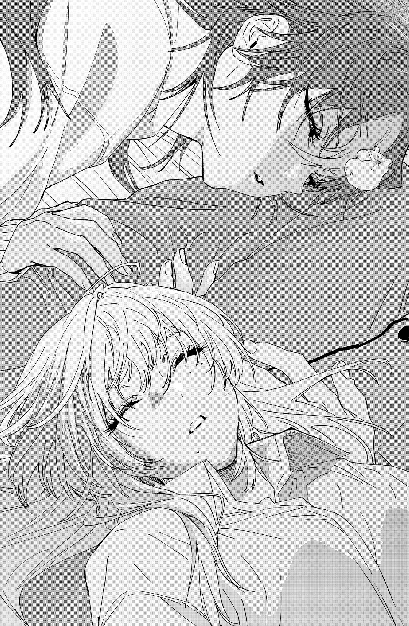 MARRIAGETOXIN Capitulo 167 página 3