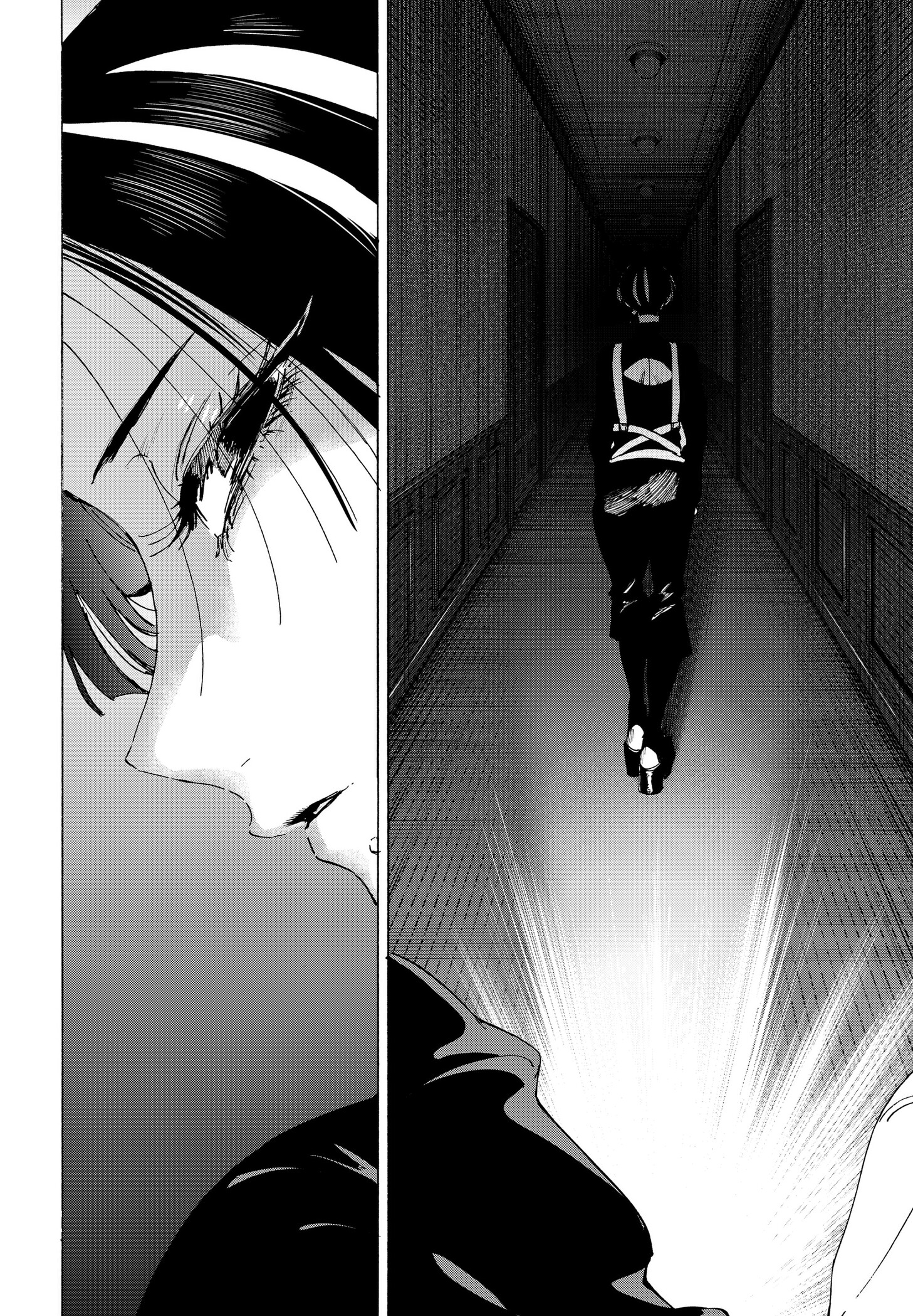 MARRIAGETOXIN Capitulo 168 página 10