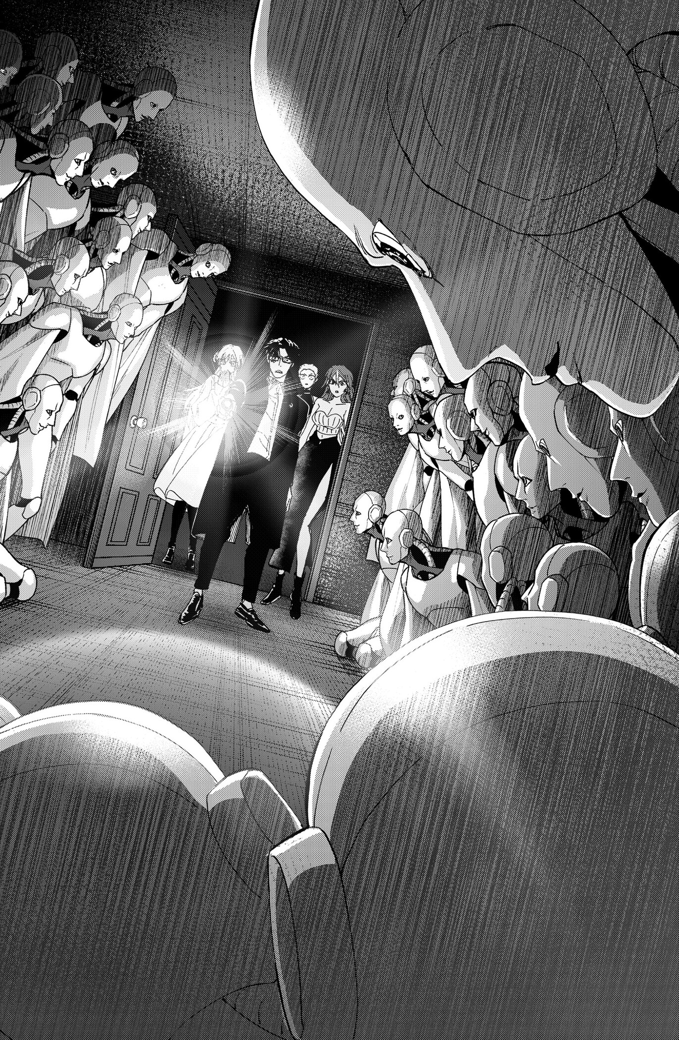 MARRIAGETOXIN Capitulo 168 página 12