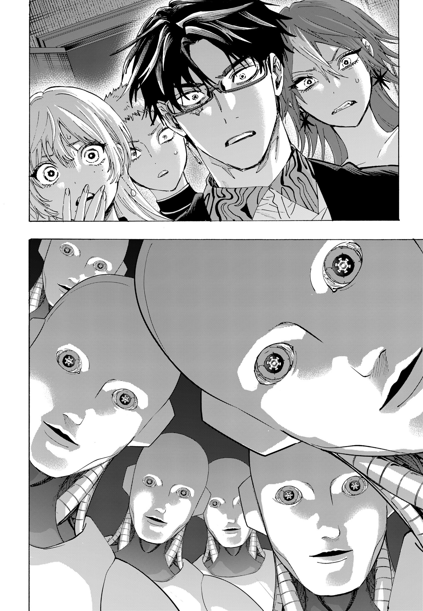 MARRIAGETOXIN Capitulo 168 página 14