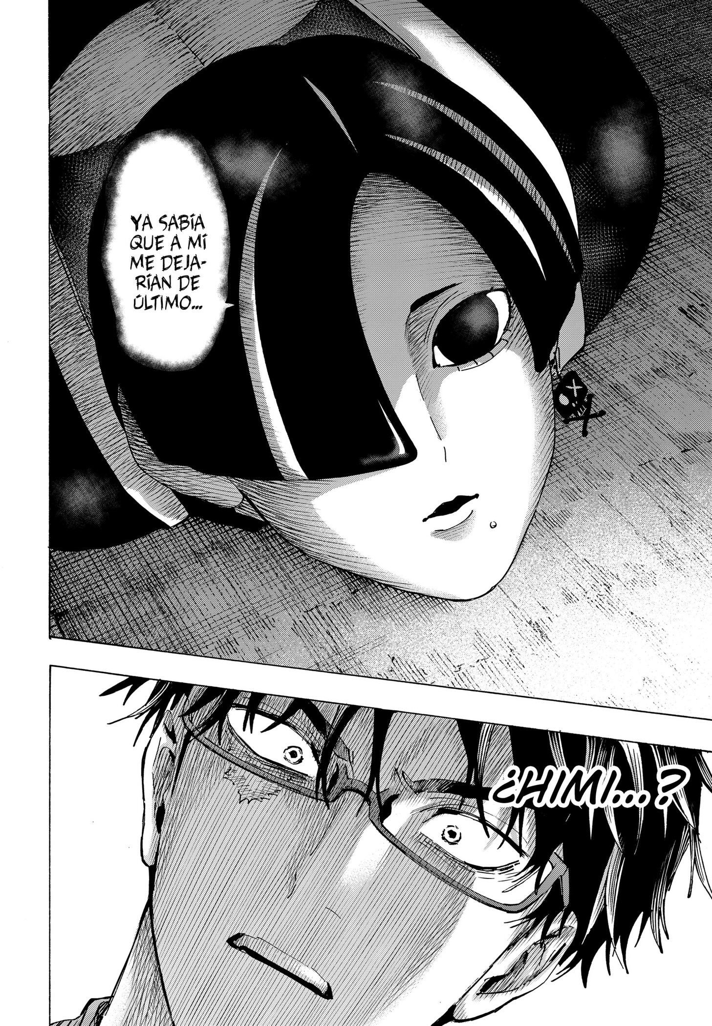 MARRIAGETOXIN Capitulo 168 página 16