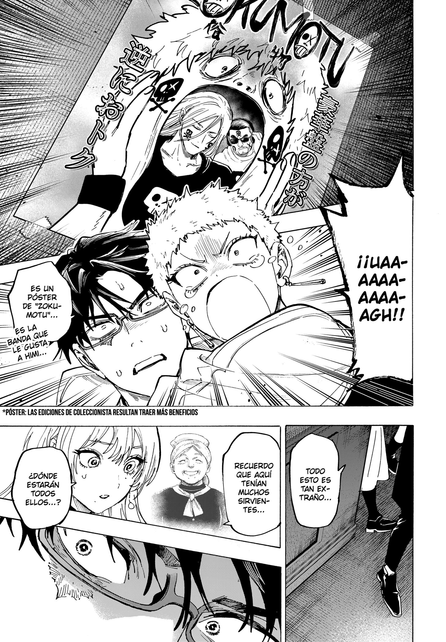 MARRIAGETOXIN Capitulo 168 página 9