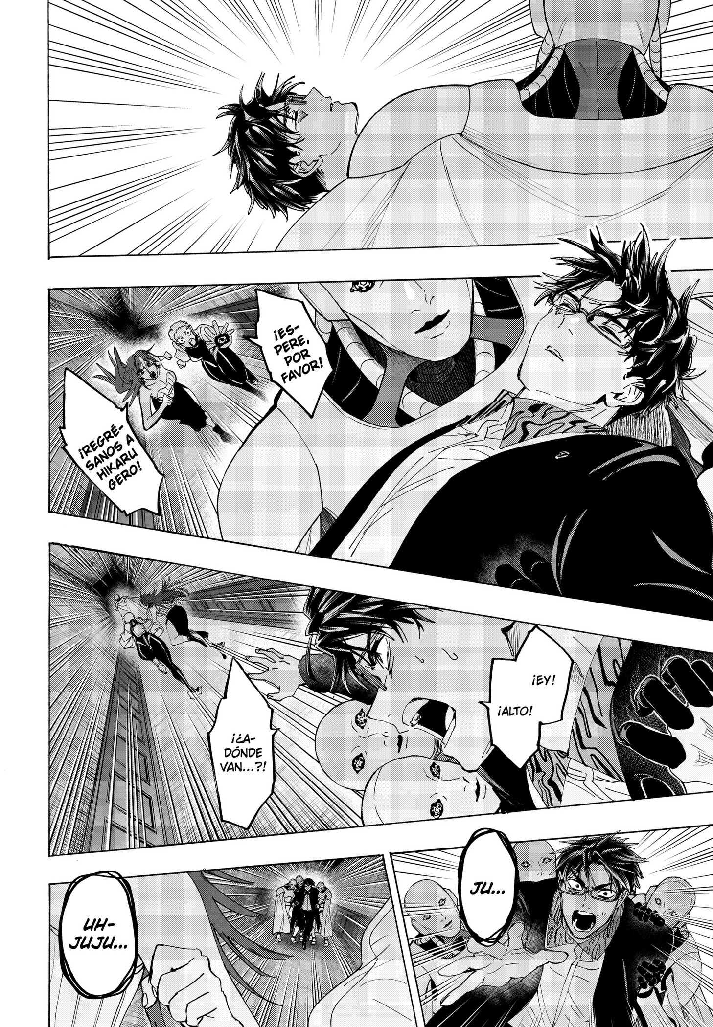 MARRIAGETOXIN Capitulo 169 página 10