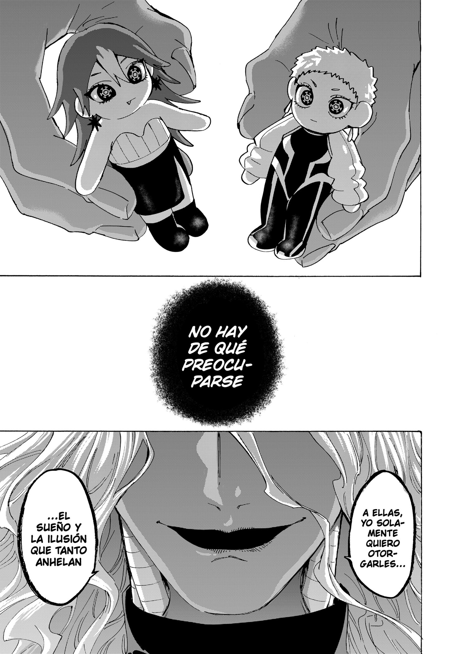 MARRIAGETOXIN Capitulo 169 página 11