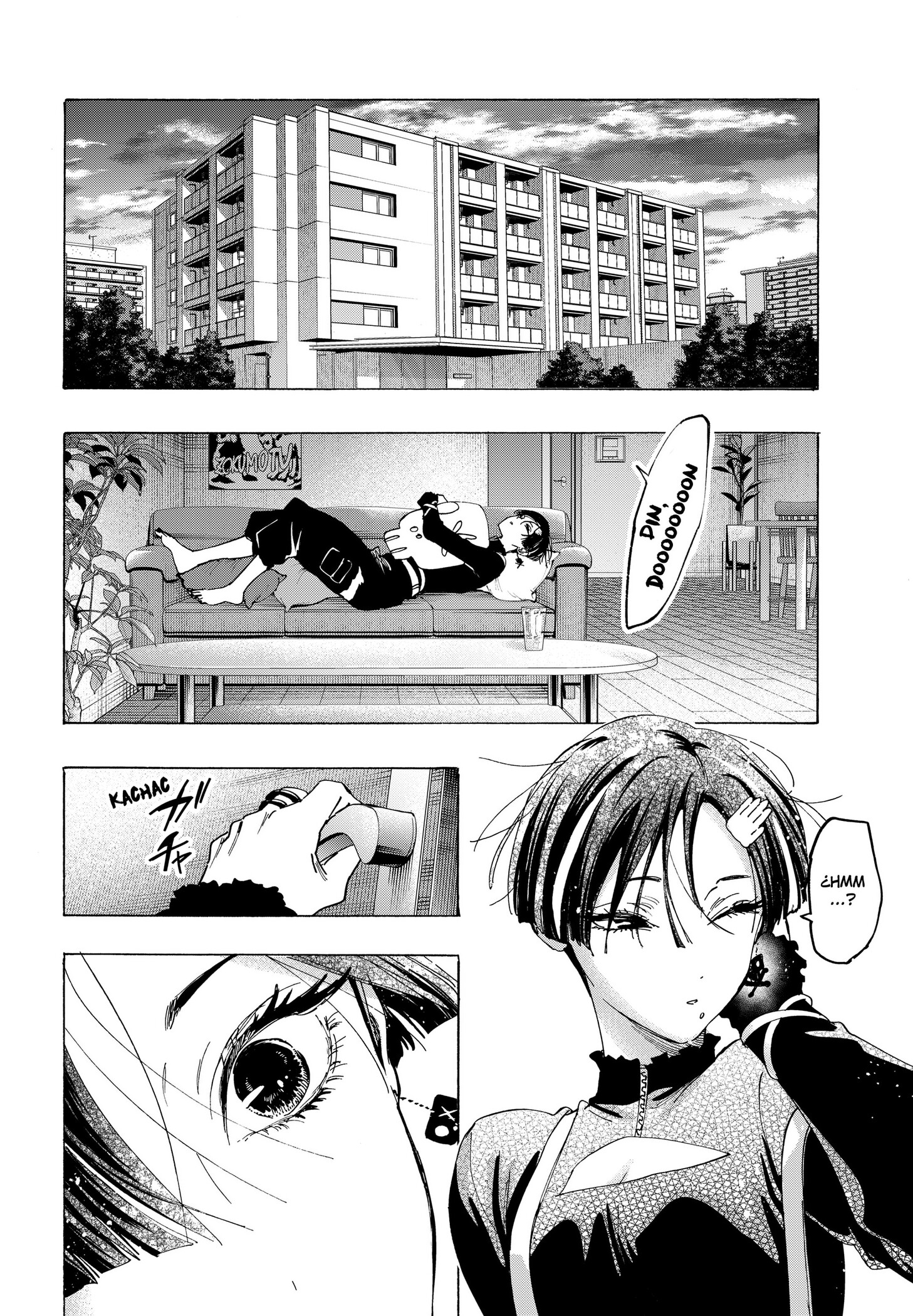 MARRIAGETOXIN Capitulo 169 página 14