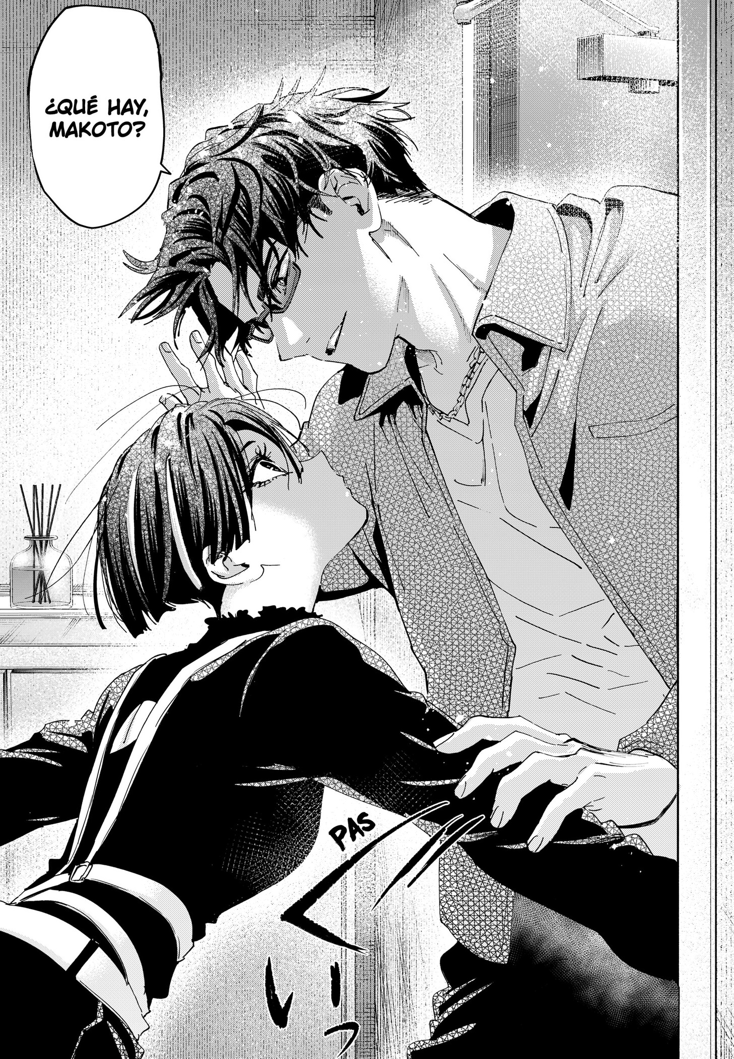 MARRIAGETOXIN Capitulo 169 página 15