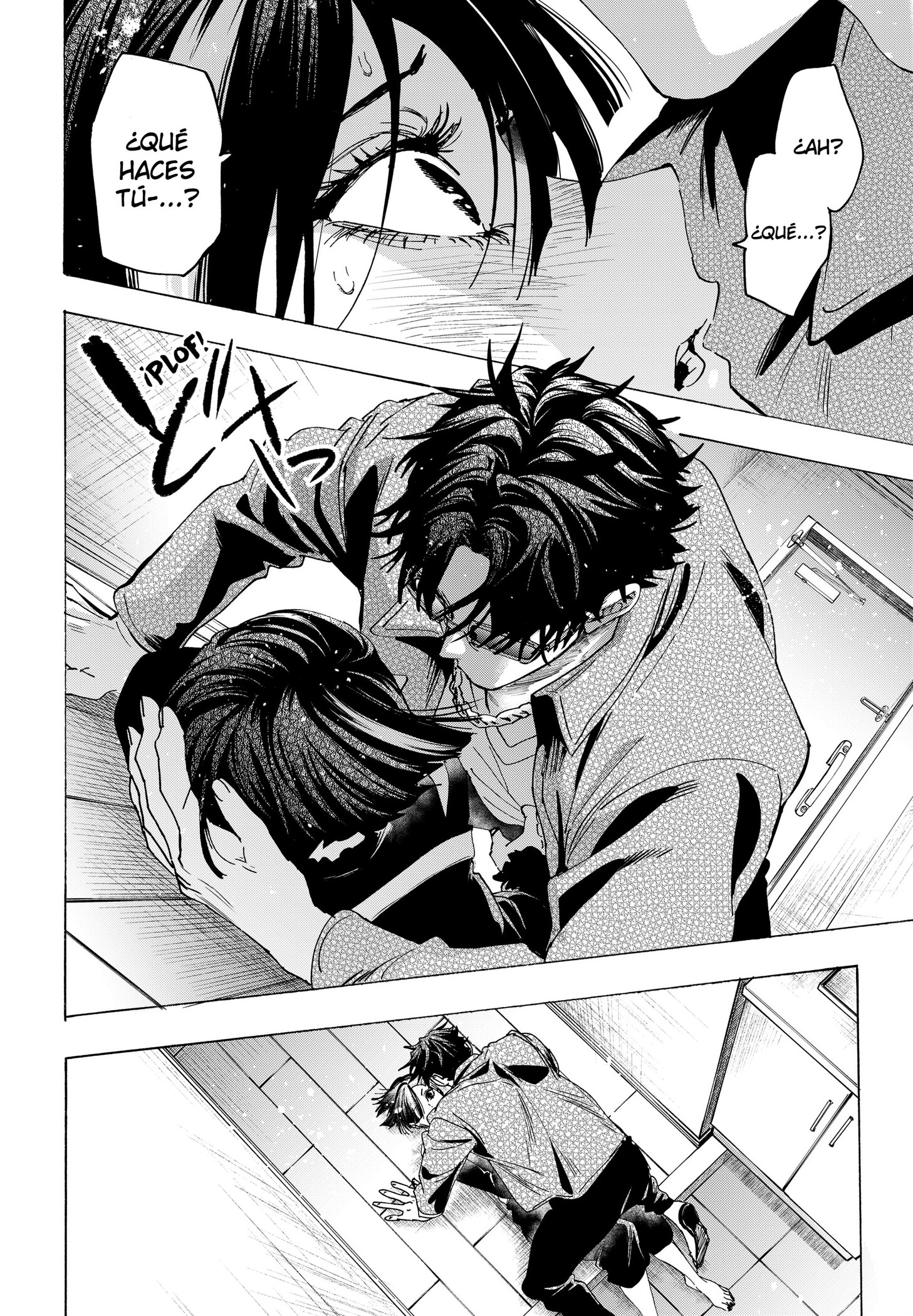 MARRIAGETOXIN Capitulo 169 página 16