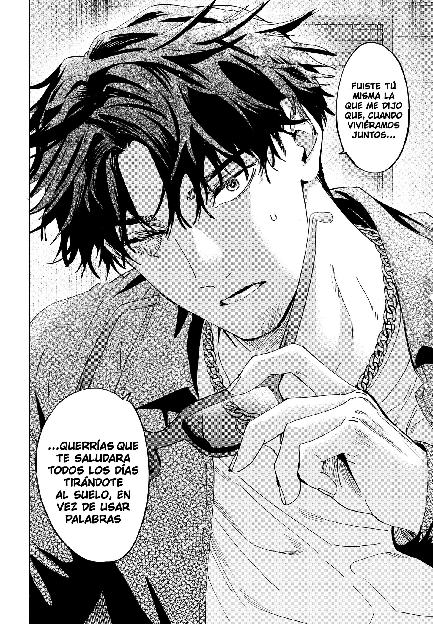 MARRIAGETOXIN Capitulo 169 página 18