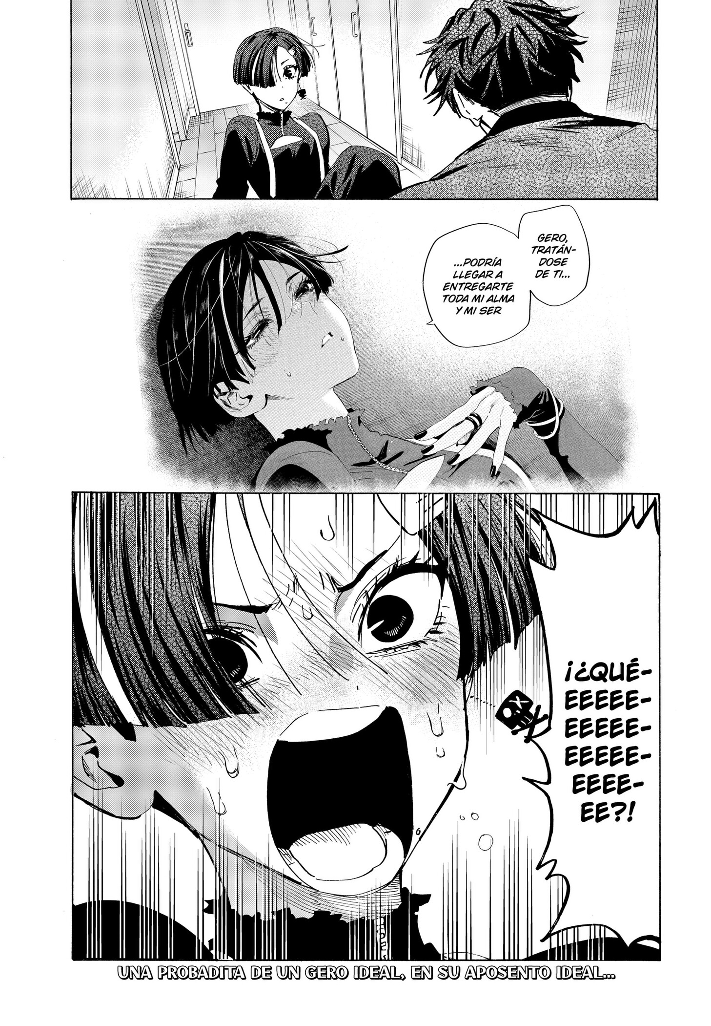 MARRIAGETOXIN Capitulo 169 página 19