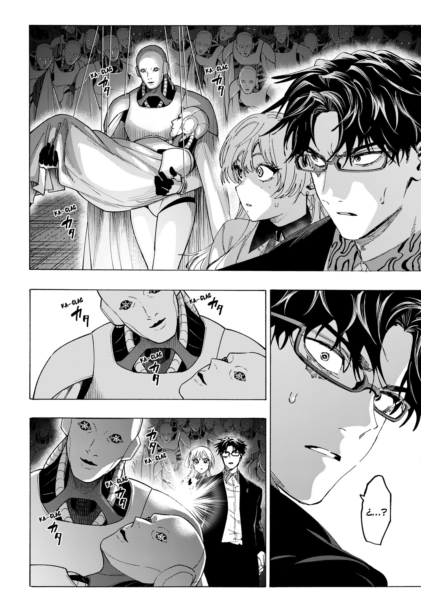 MARRIAGETOXIN Capitulo 169 página 2