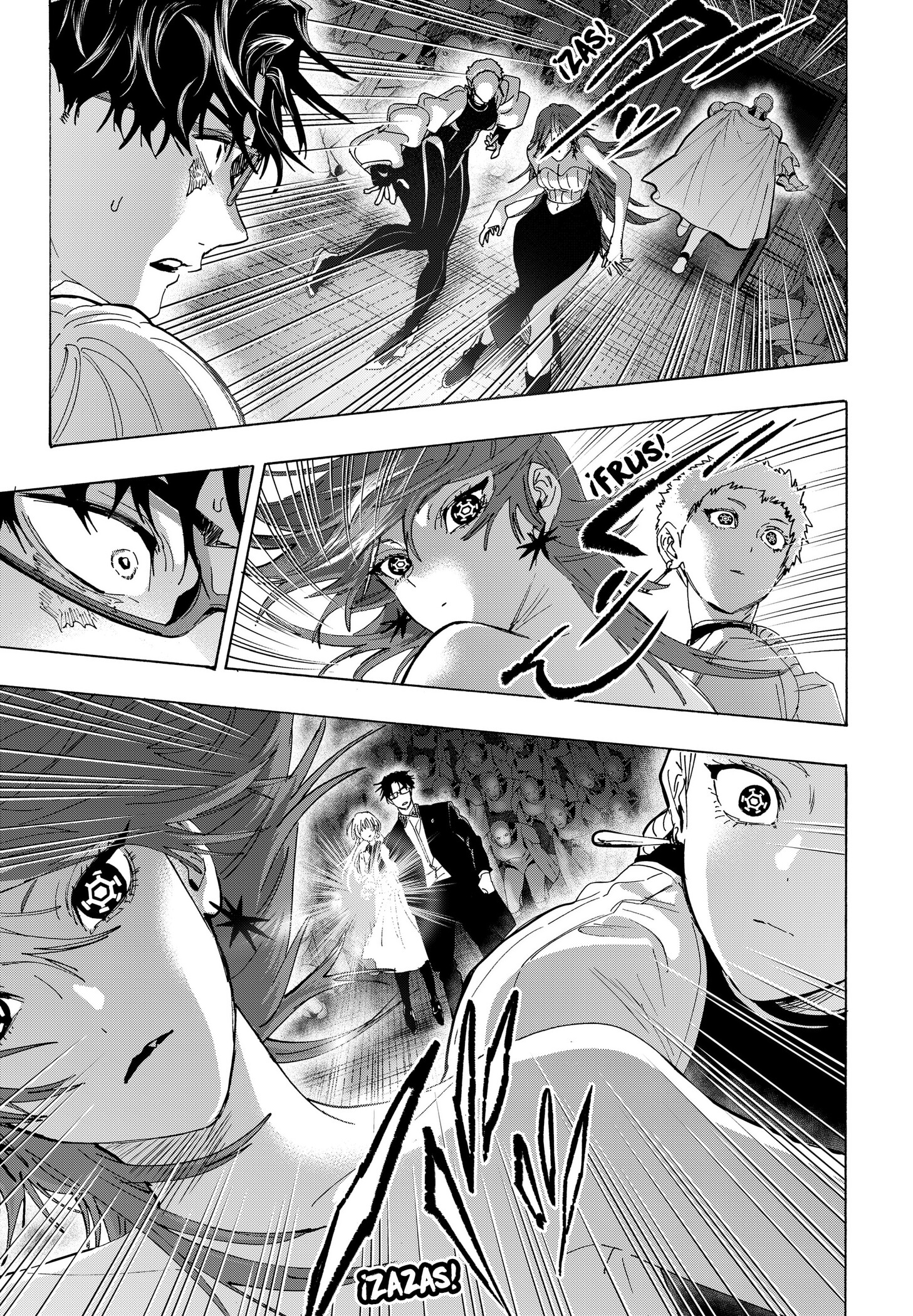 MARRIAGETOXIN Capitulo 169 página 3