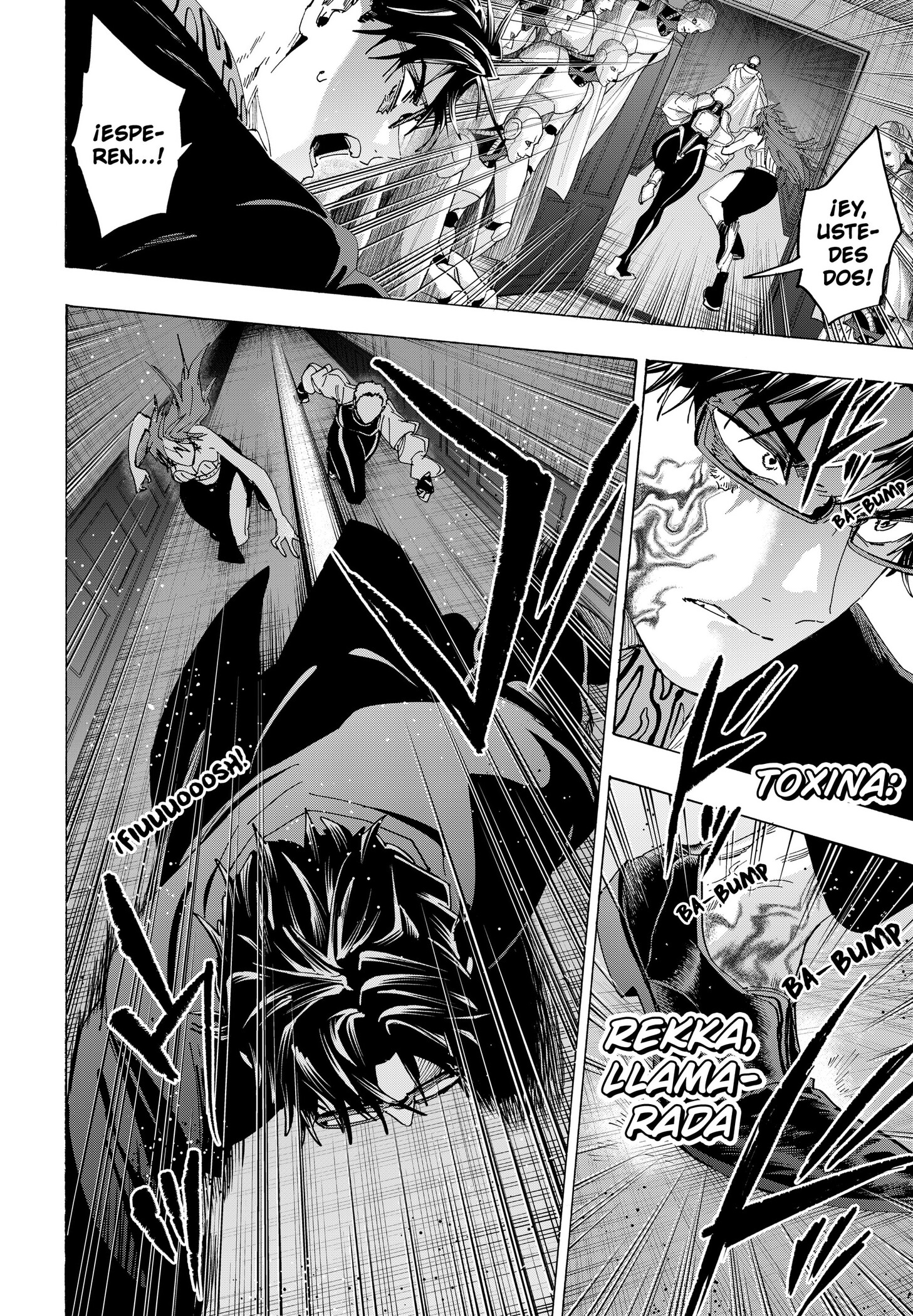 MARRIAGETOXIN Capitulo 169 página 4