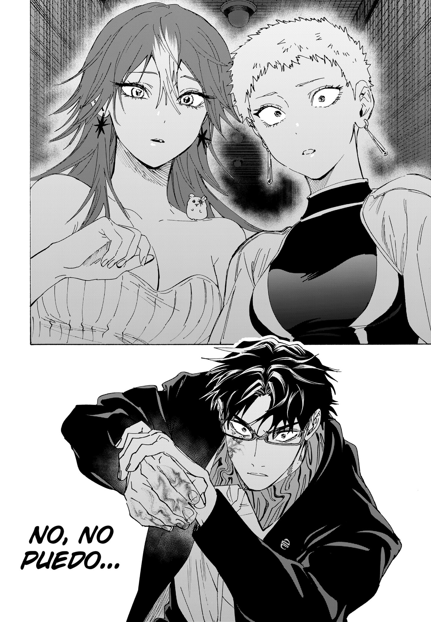 MARRIAGETOXIN Capitulo 169 página 6